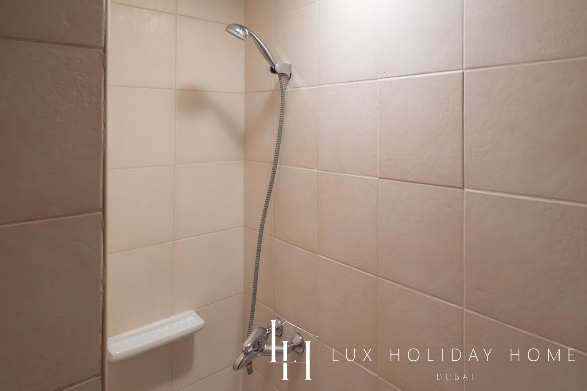 Lux - The Shoreline Penthouse Dubai