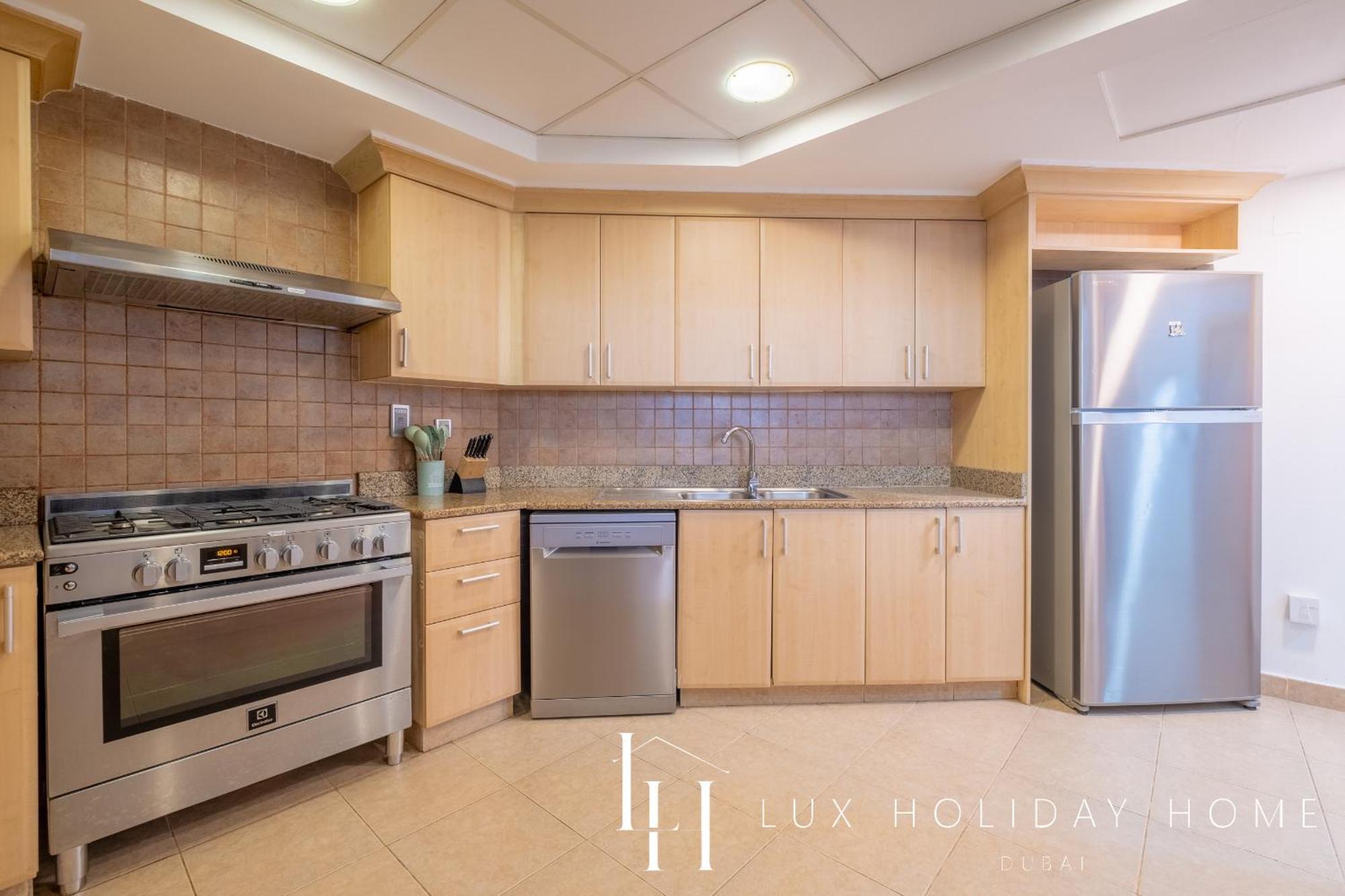 Apartment Lux - The Shoreline Penthouse