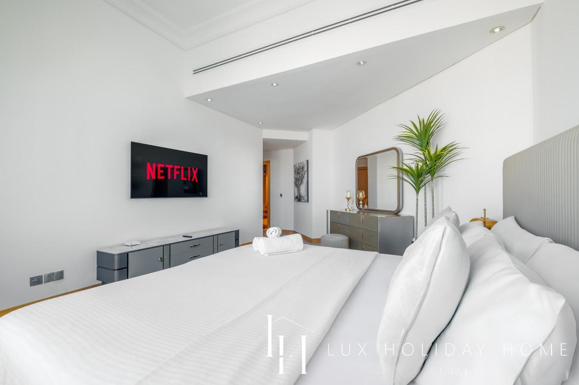 Apartment Lux - The Shoreline Penthouse
