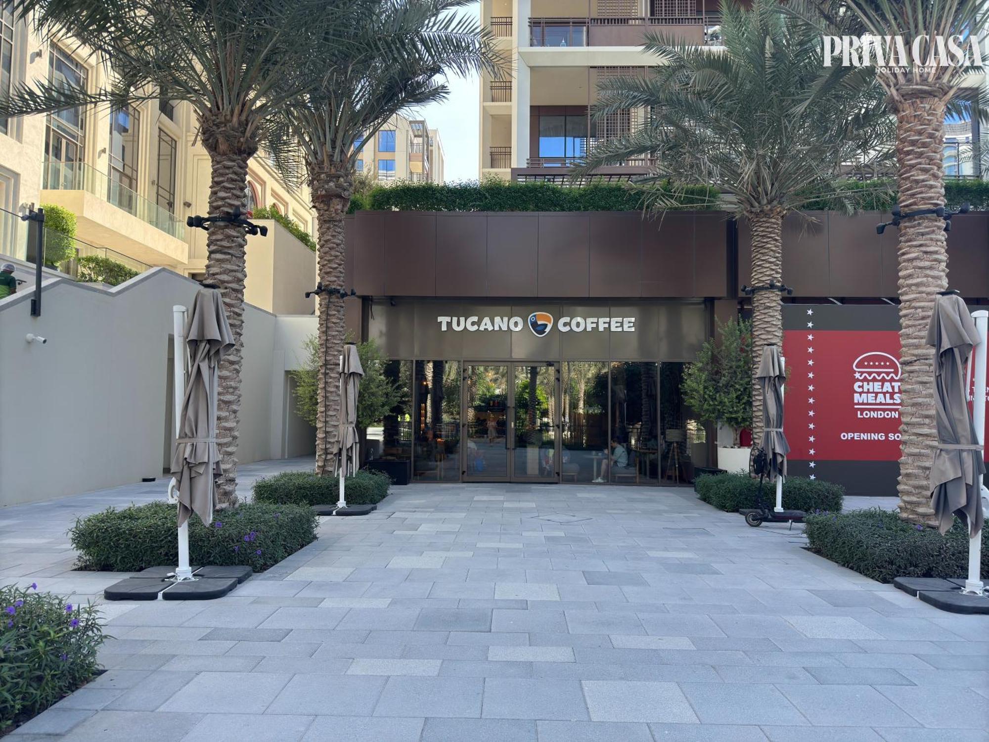 Priva Casa - Vida Residences Creek 1405