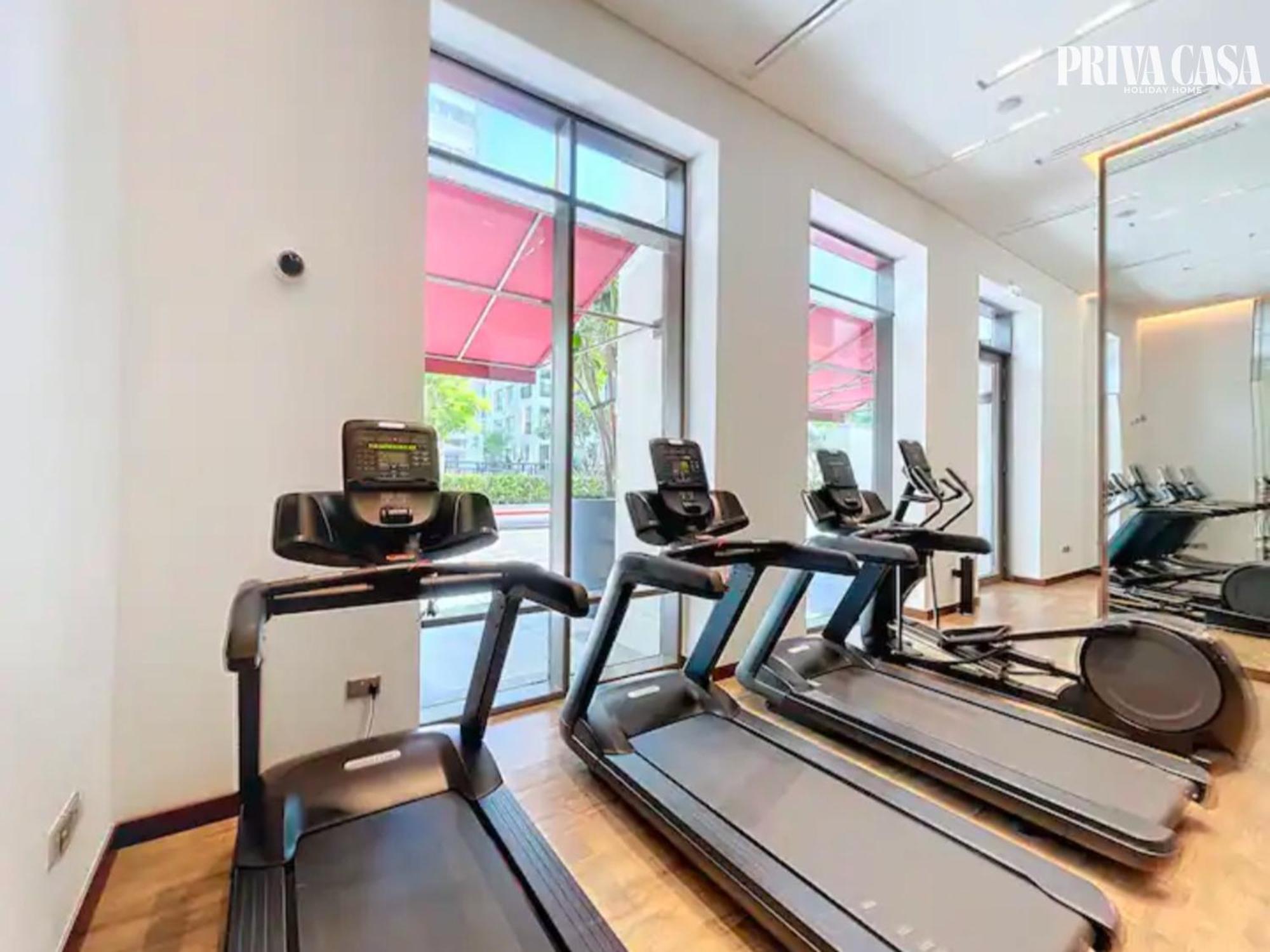 Priva Casa - Vida Residences Creek 1405
