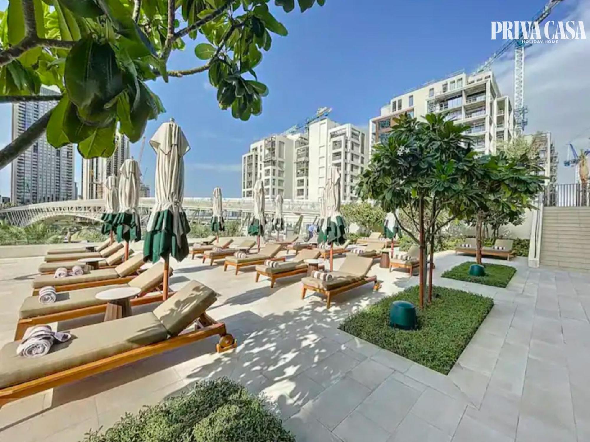 Priva Casa - Vida Residences Creek 1405