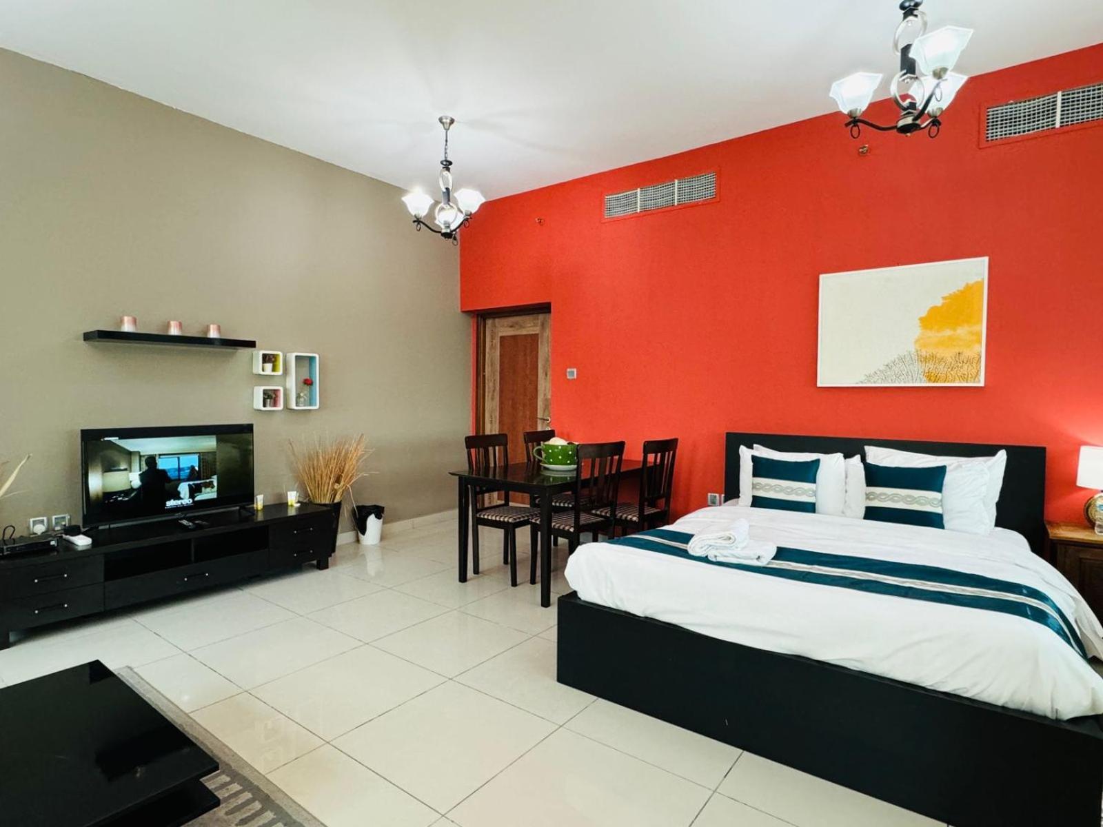 Private In 3 Bedroom Skynest Homes Marina Pinnacle Konukevi *