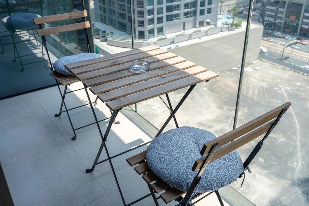 Fabulous 1-bedroom Near Jbr In Marina *