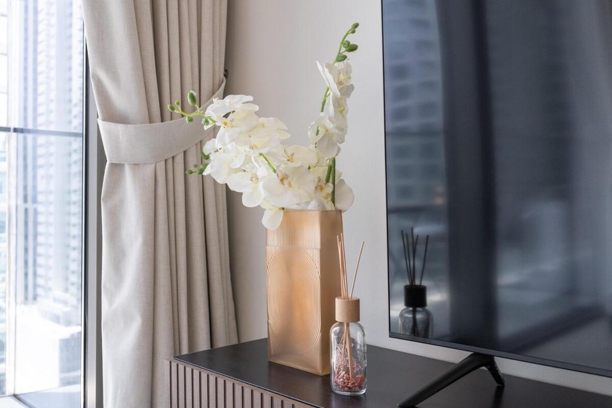 Apartment Fabulous 1-bedroom Near Jbr In Marina *