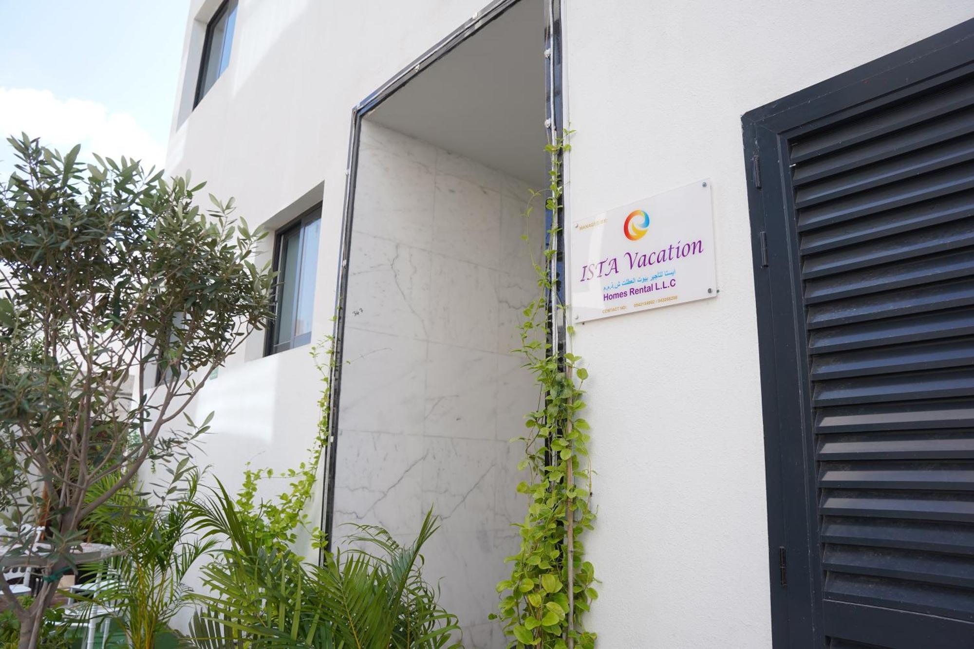 Ista Llc Homestay *