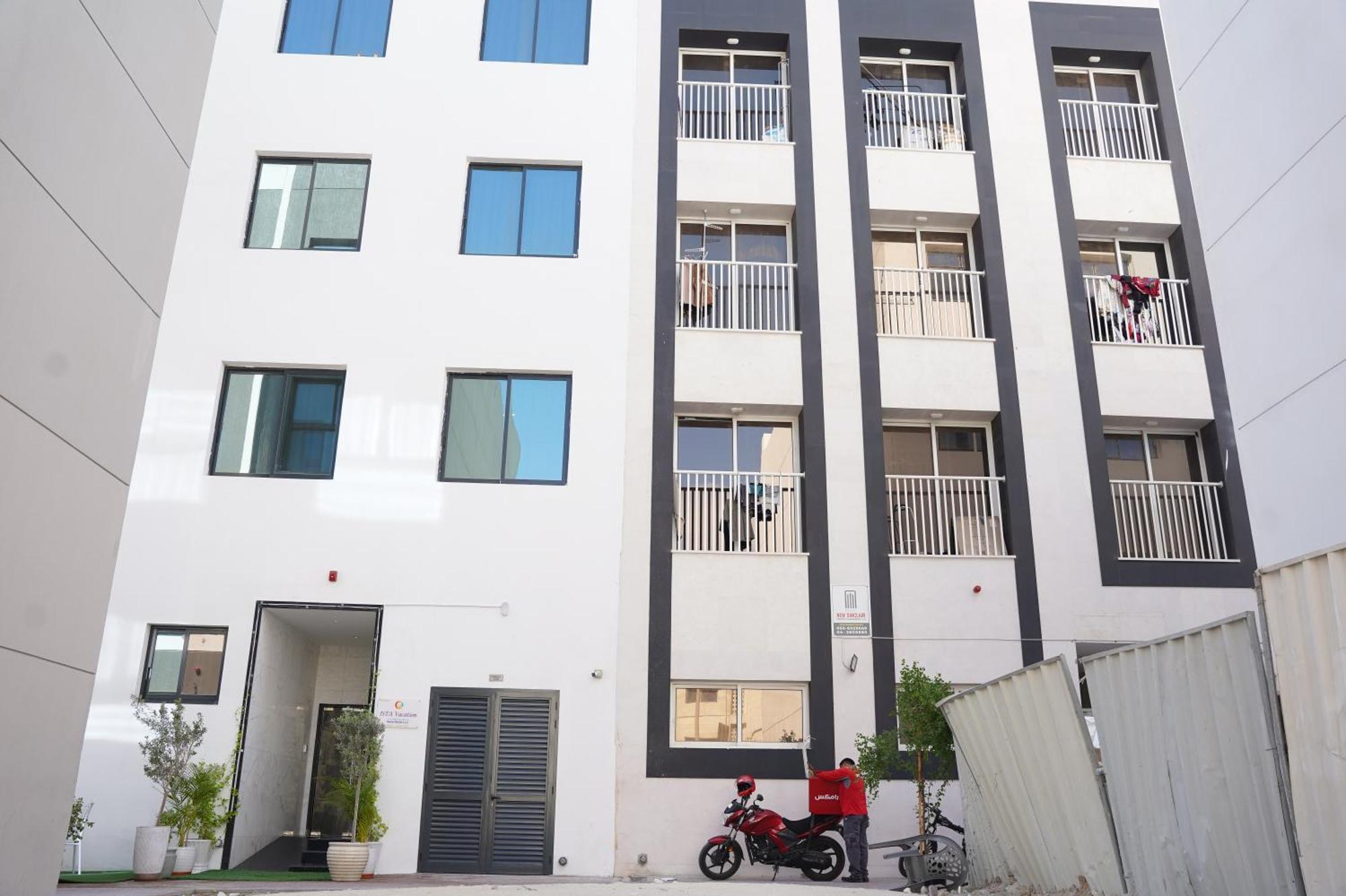 Homestay Ista Llc *
