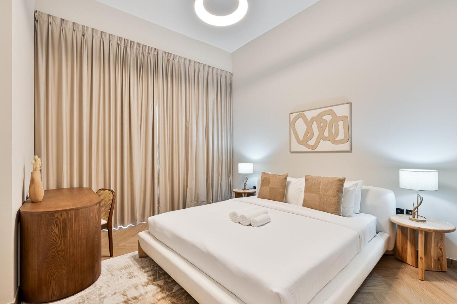 Apartment Modern 2 Bedroom Near Butterfly Garden *