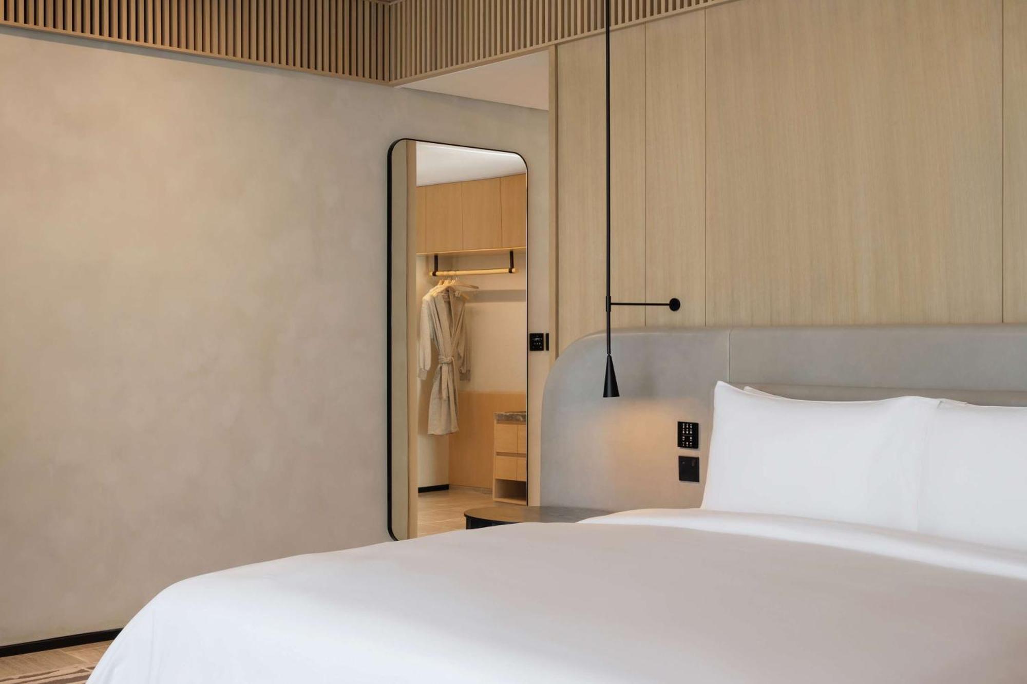 Hotel Siro One Za'abeel Dubai
