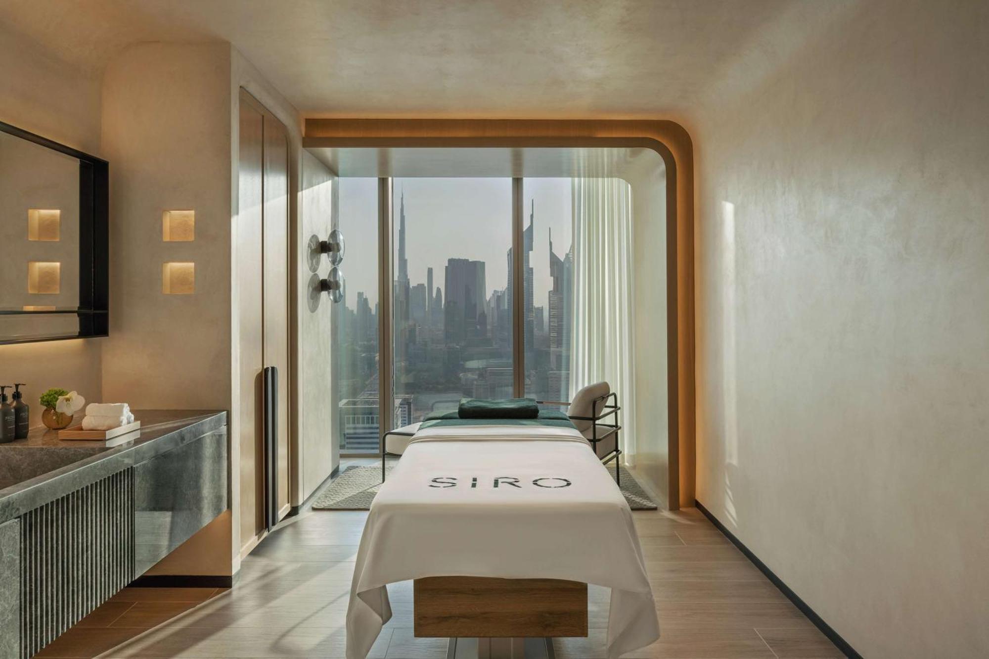 Siro One Za'abeel Hotel Dubai