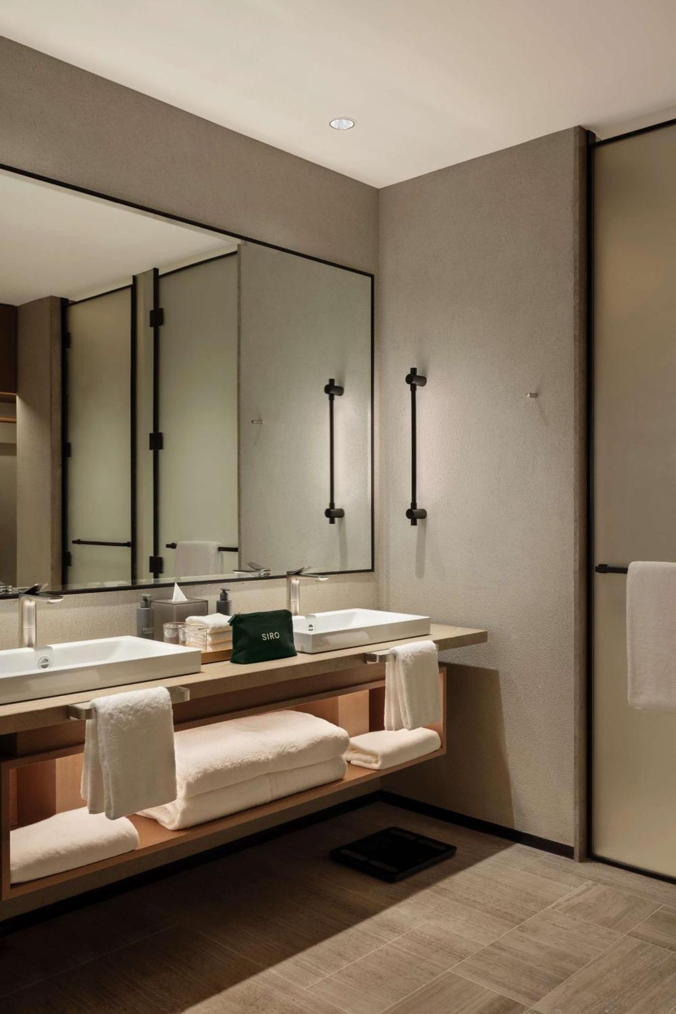 Siro One Za'abeel Hotel 5*