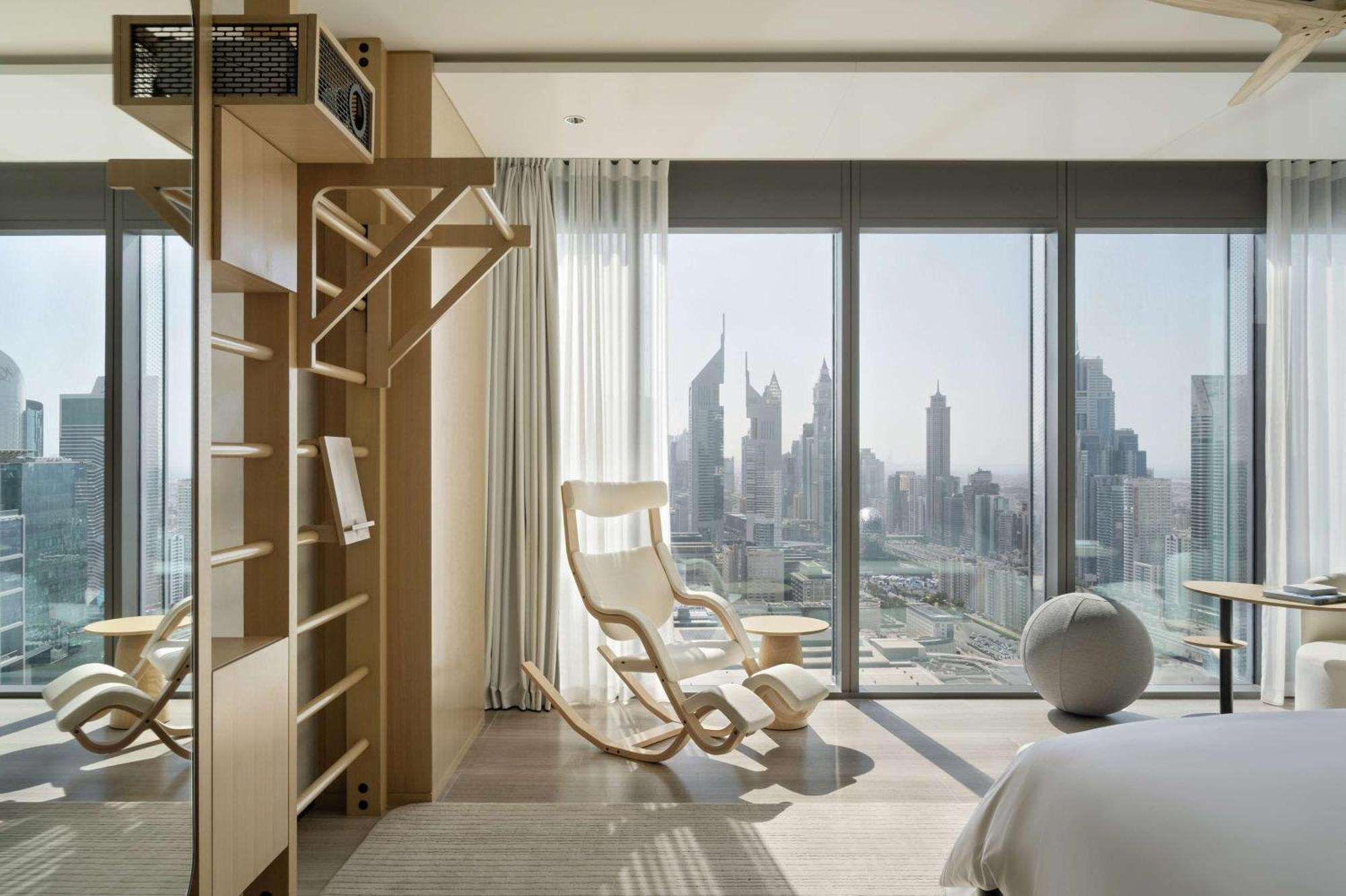 Hotel Siro One Za'abeel 5*