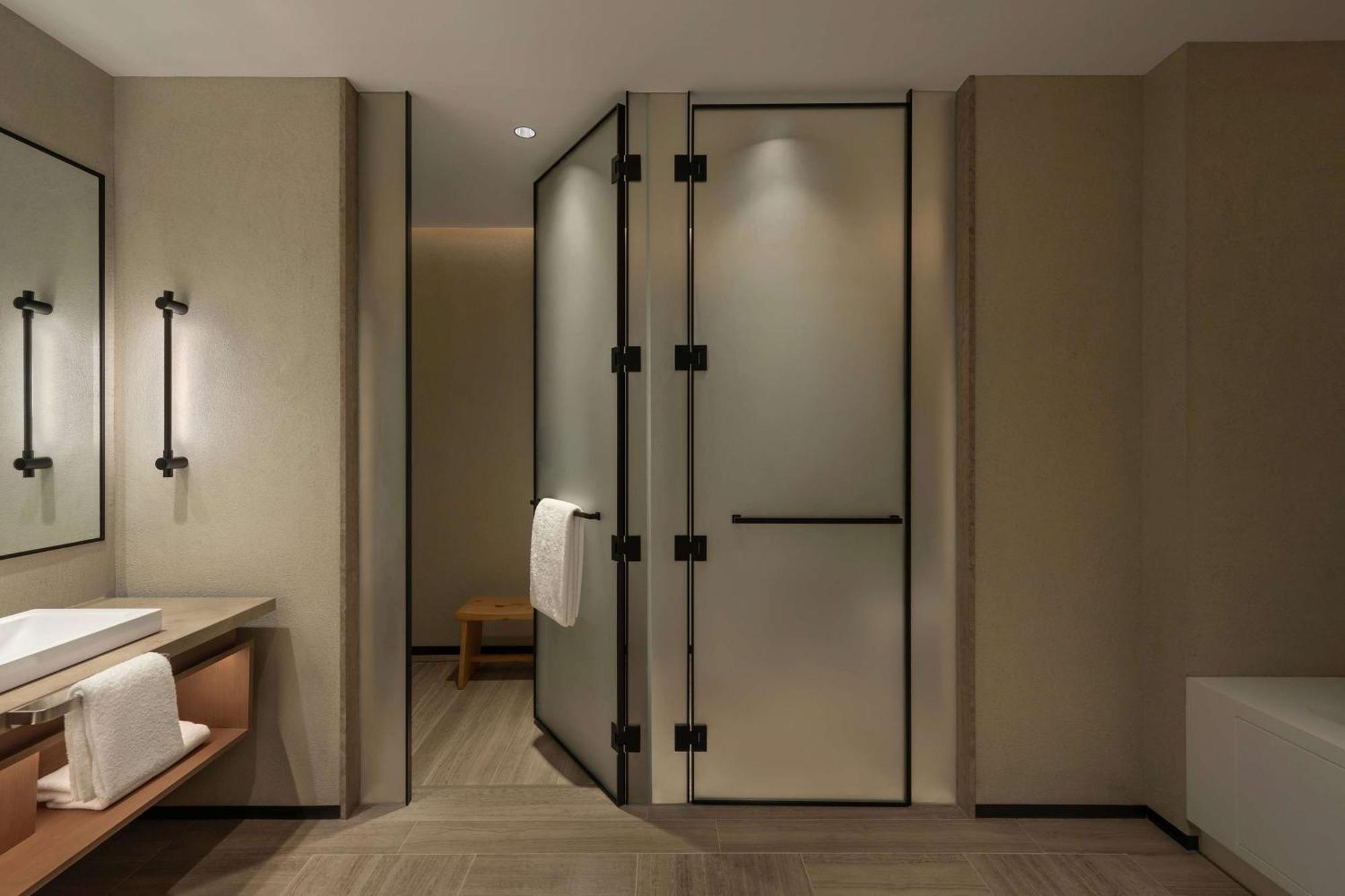 Hotel Siro One Za'abeel Dubai