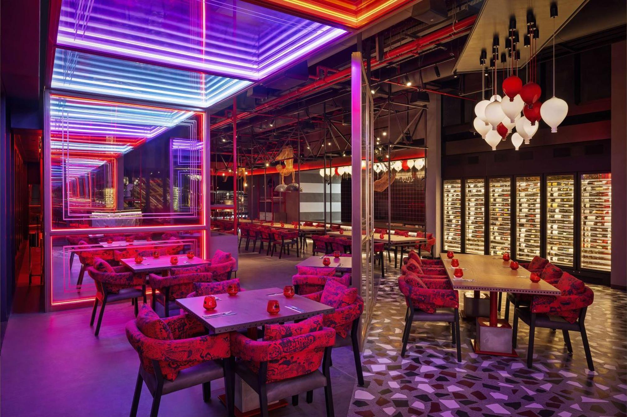 Siro One Za'abeel Dubai