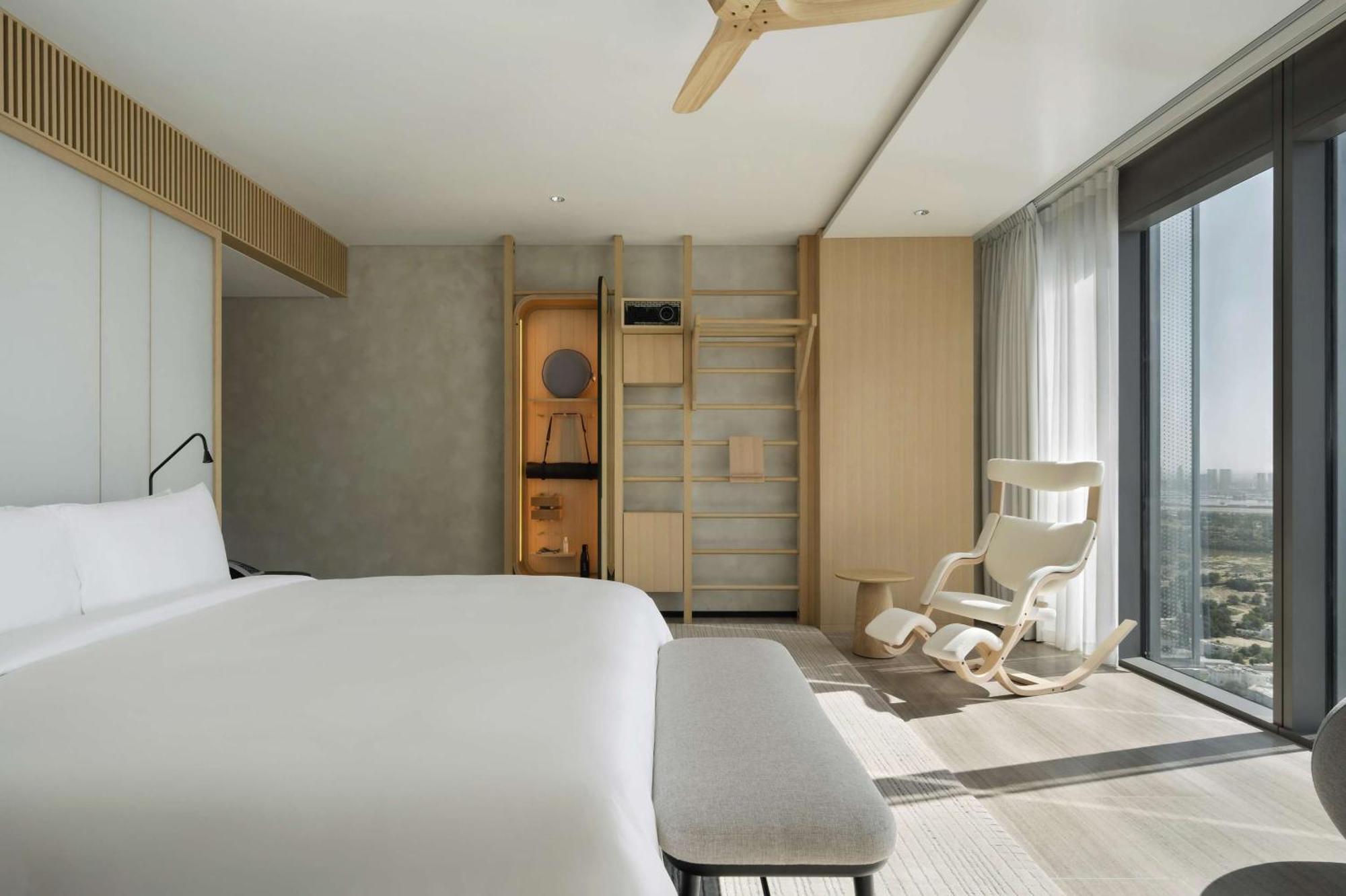 Siro One Za'abeel Hotel 5*