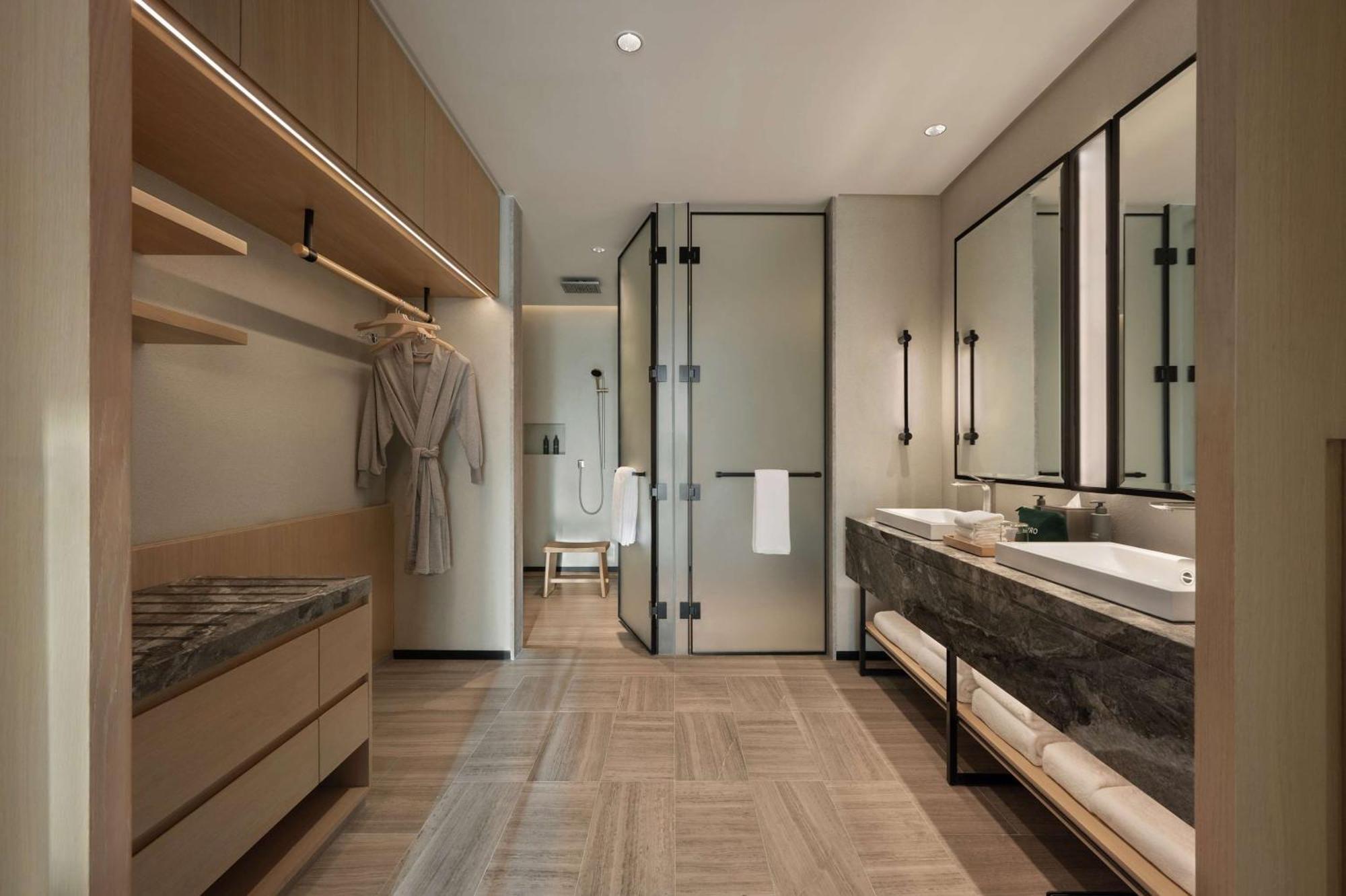 Siro One Za'abeel Hotel Dubai