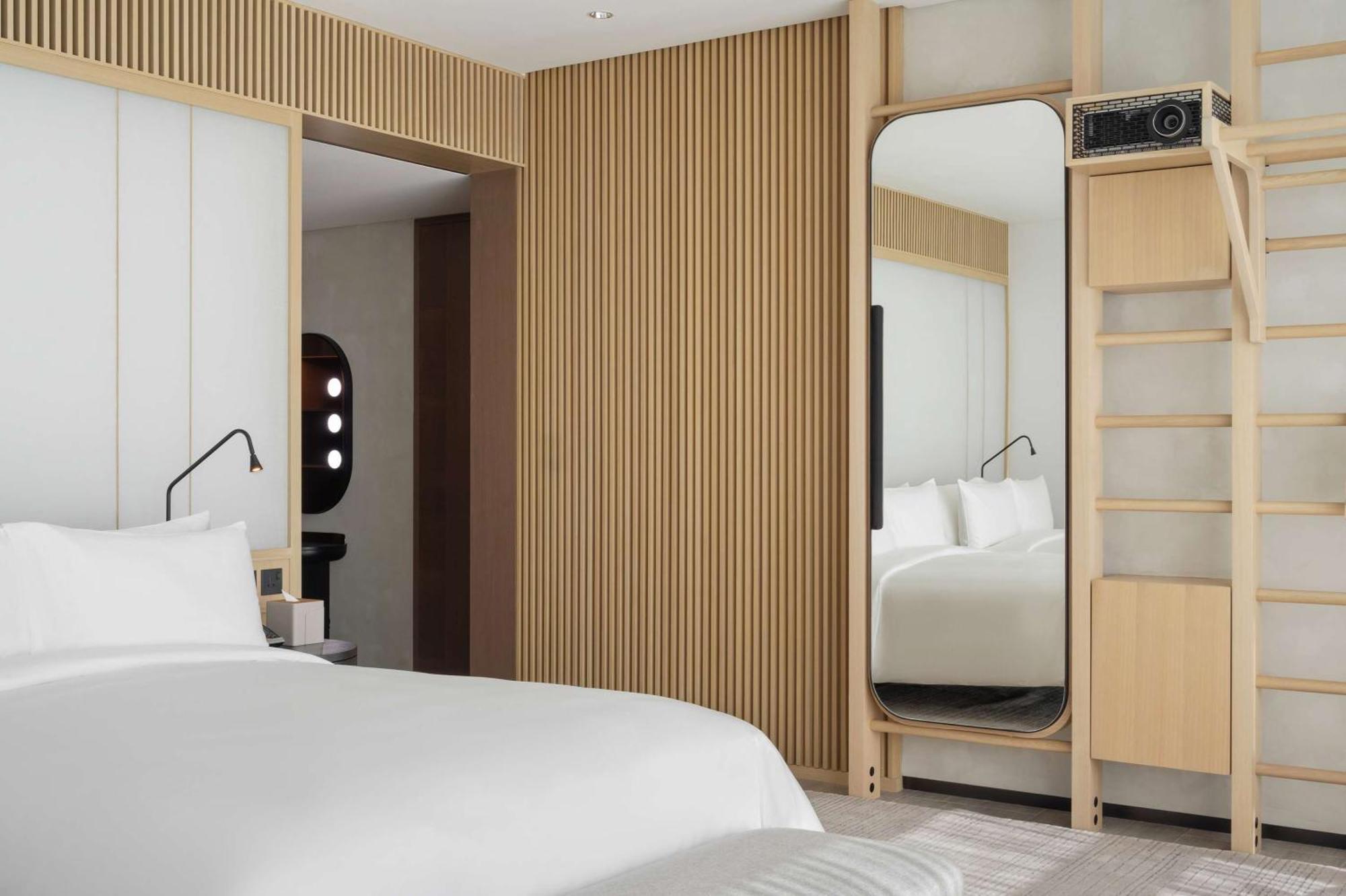 Hotel Siro One Za'abeel Dubai