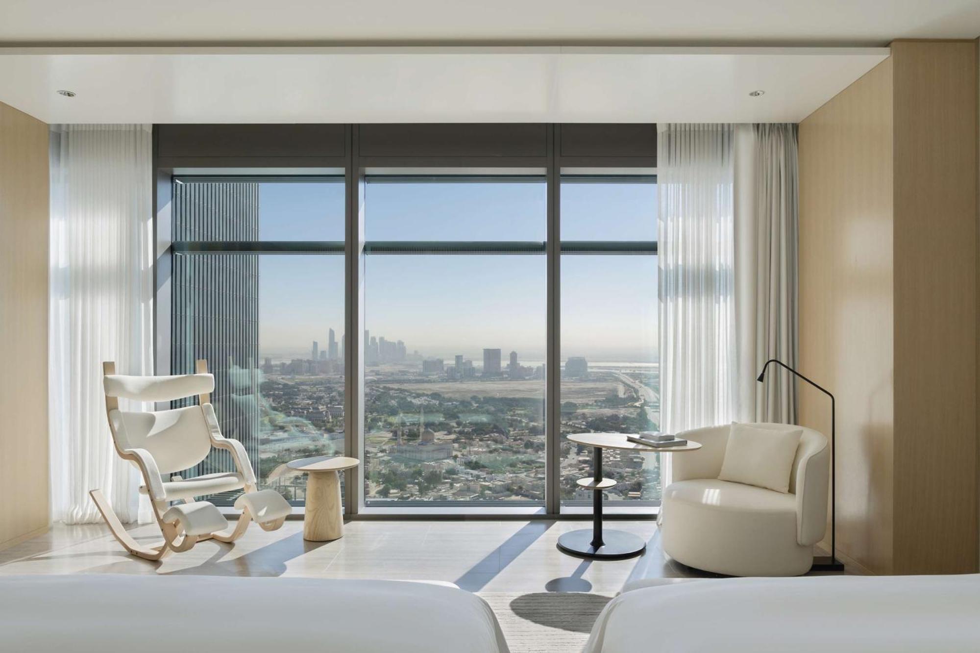 Hotel Siro One Za'abeel