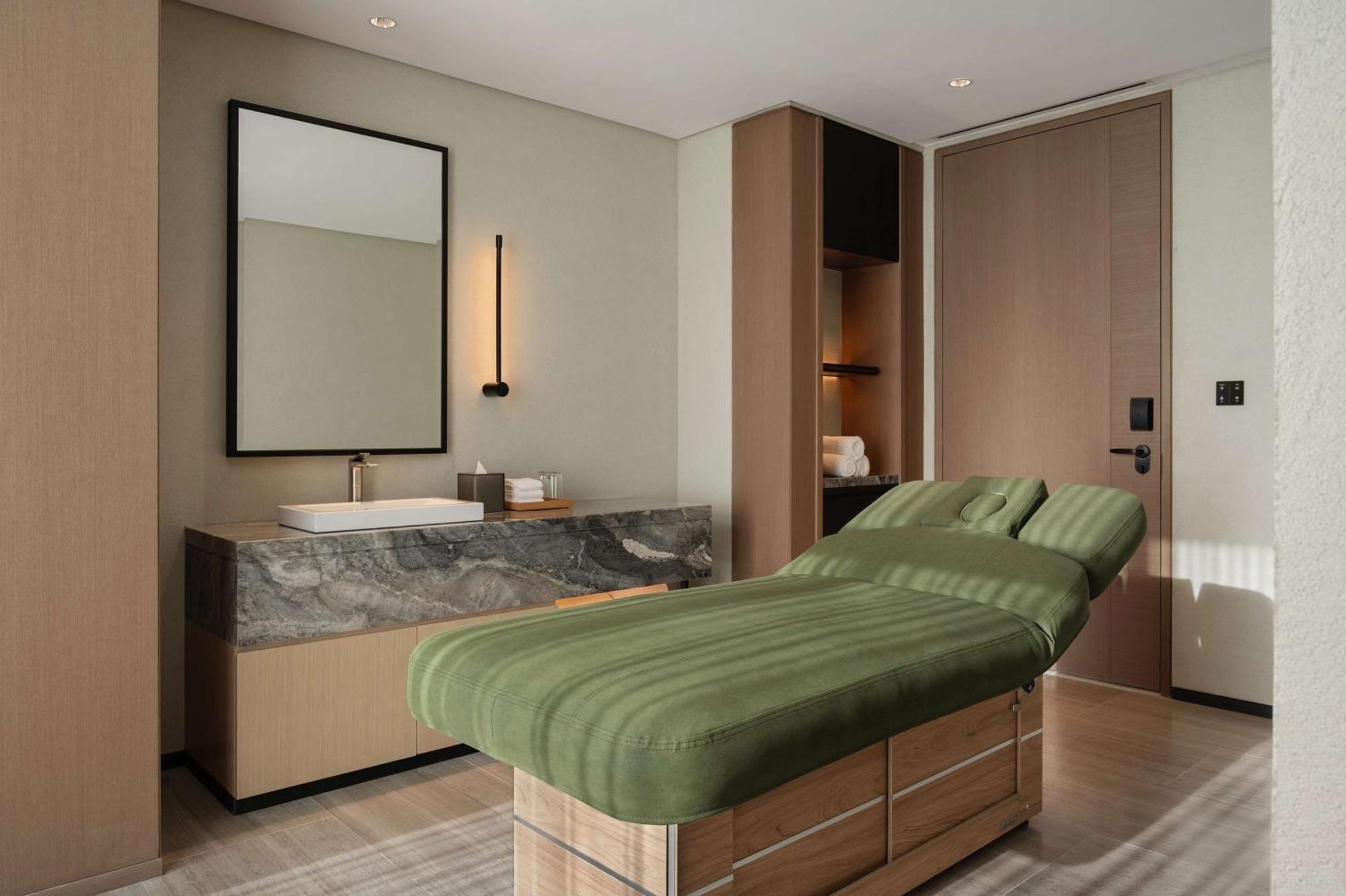 Hotel Siro One Za'abeel Dubai