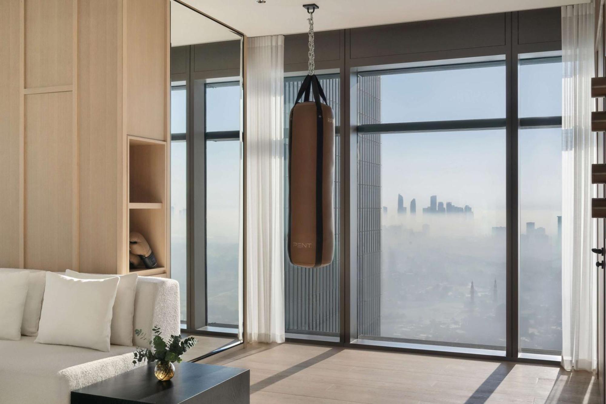 Siro One Za'abeel Dubai