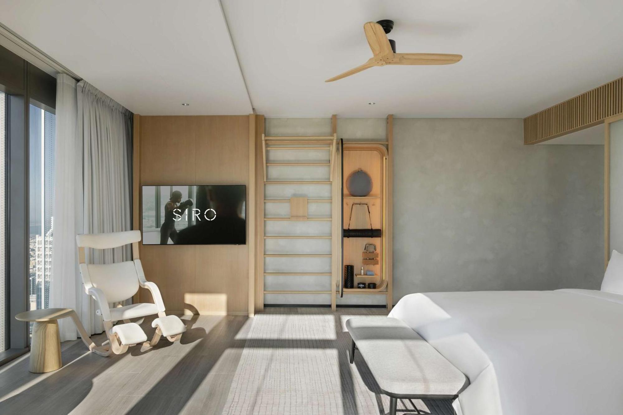 Siro One Za'abeel 5* Dubai