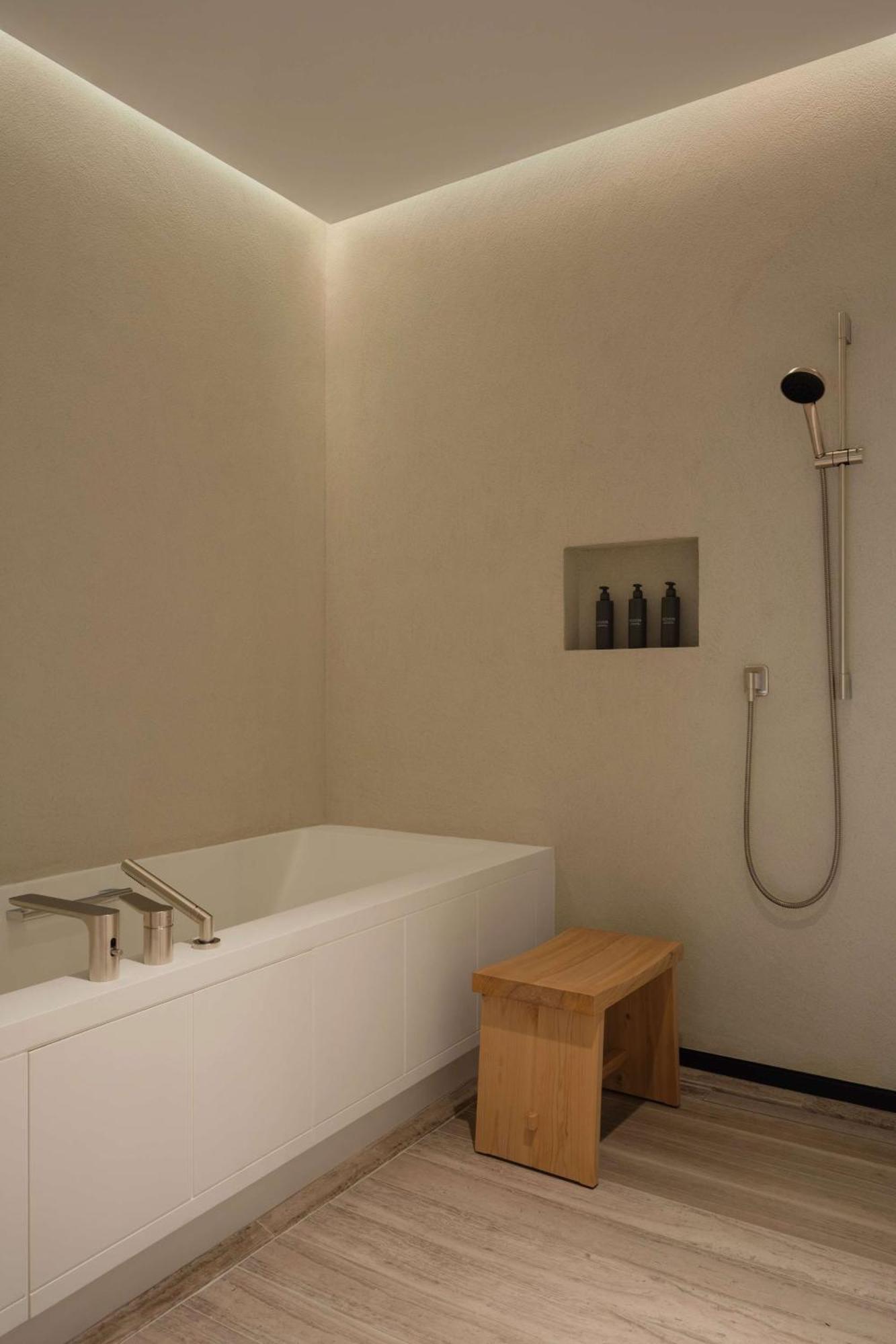 Siro One Za'abeel Hotel