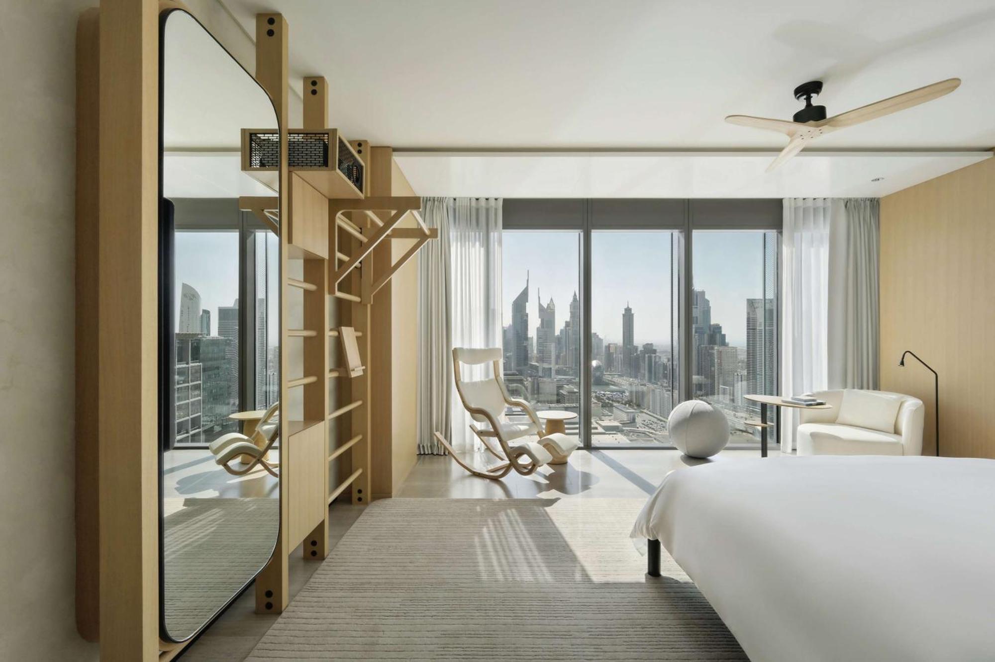 Hotel Siro One Za'abeel