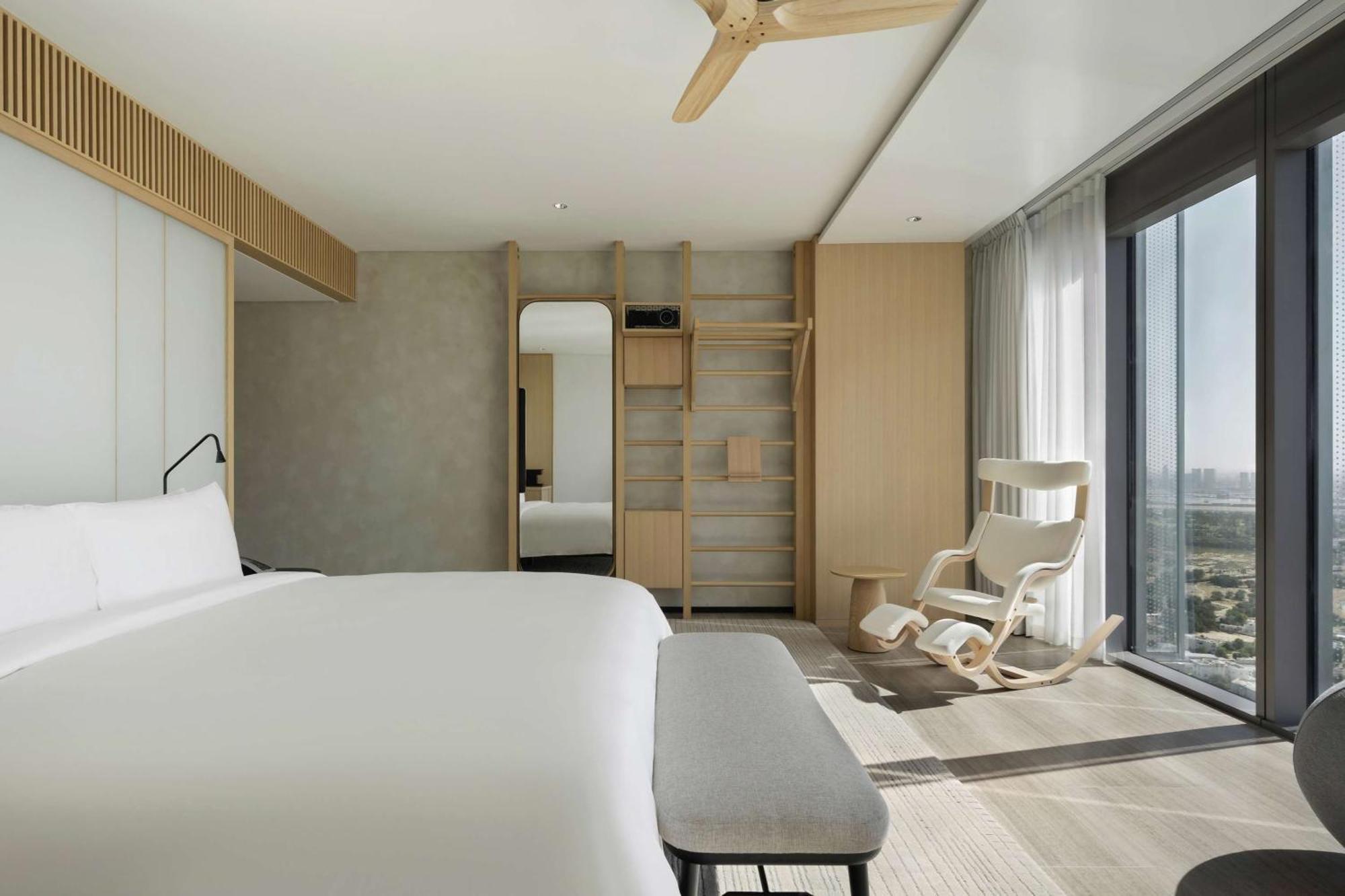 Hotel Siro One Za'abeel 5*