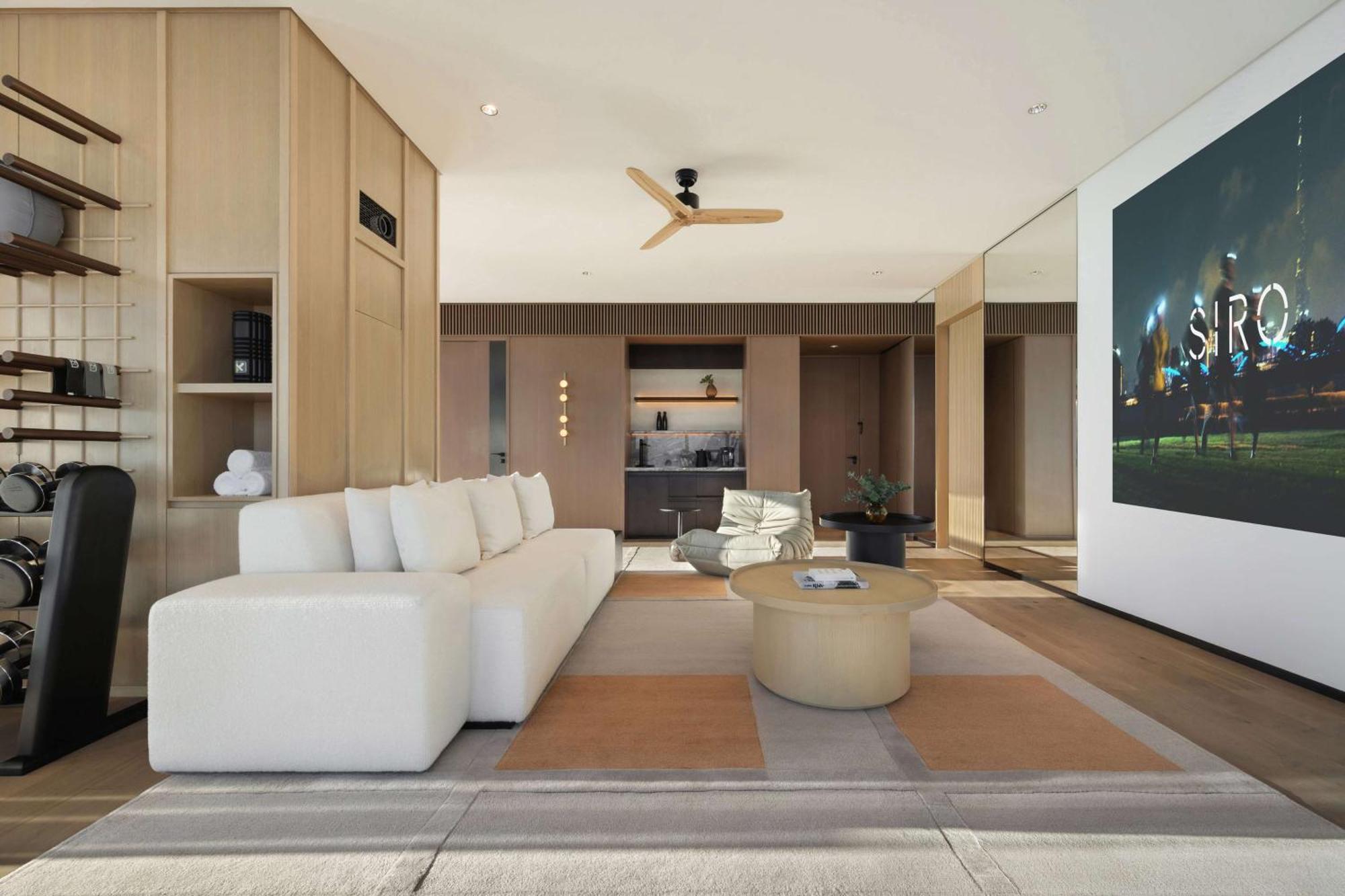 Siro One Za'abeel 5* Dubai