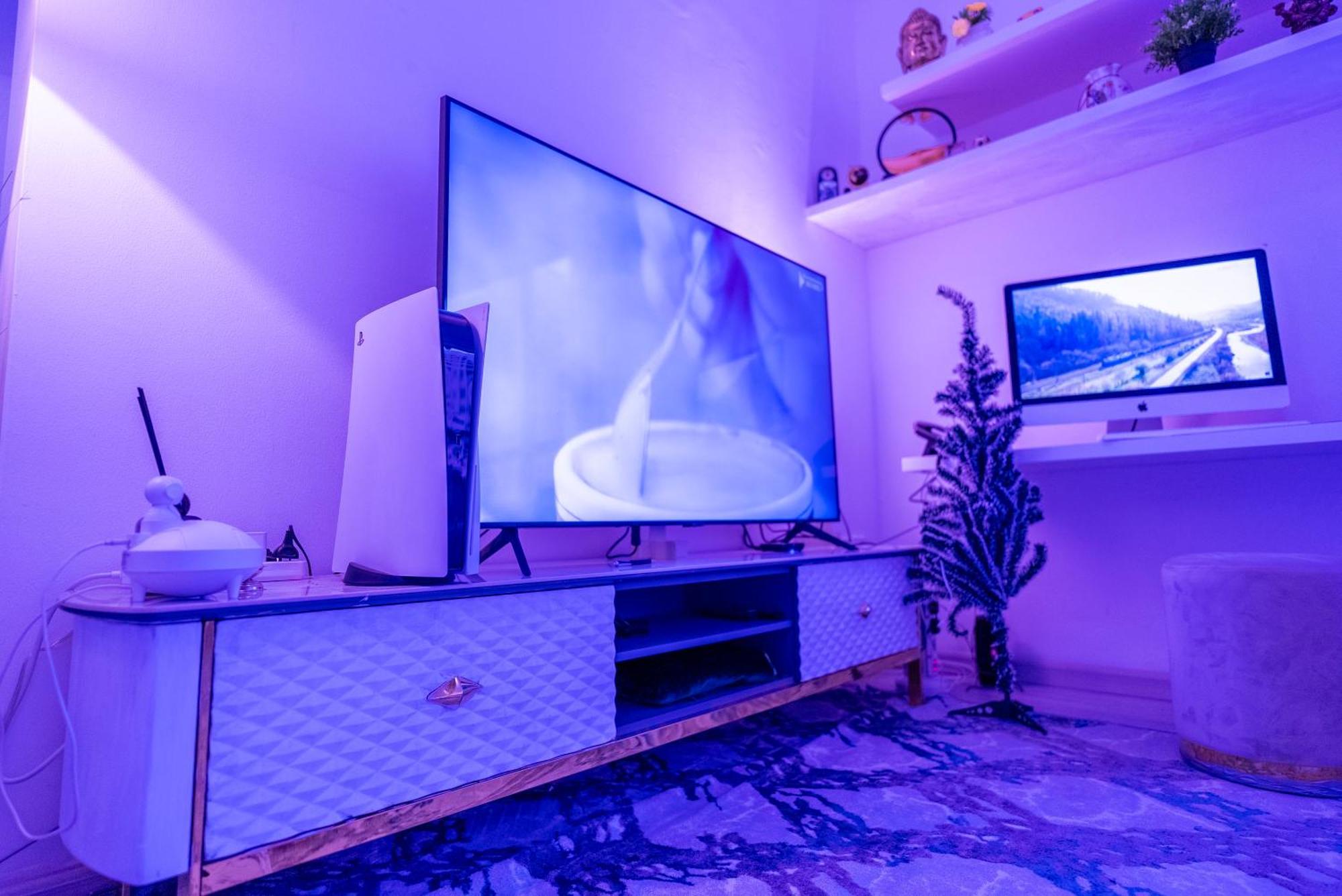 Nirvana Guest house Dubai