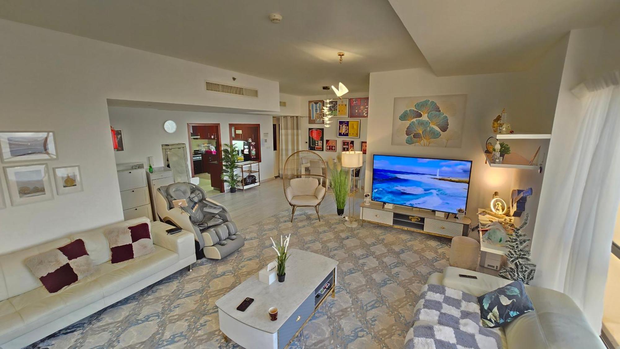 Guest house Nirvana *