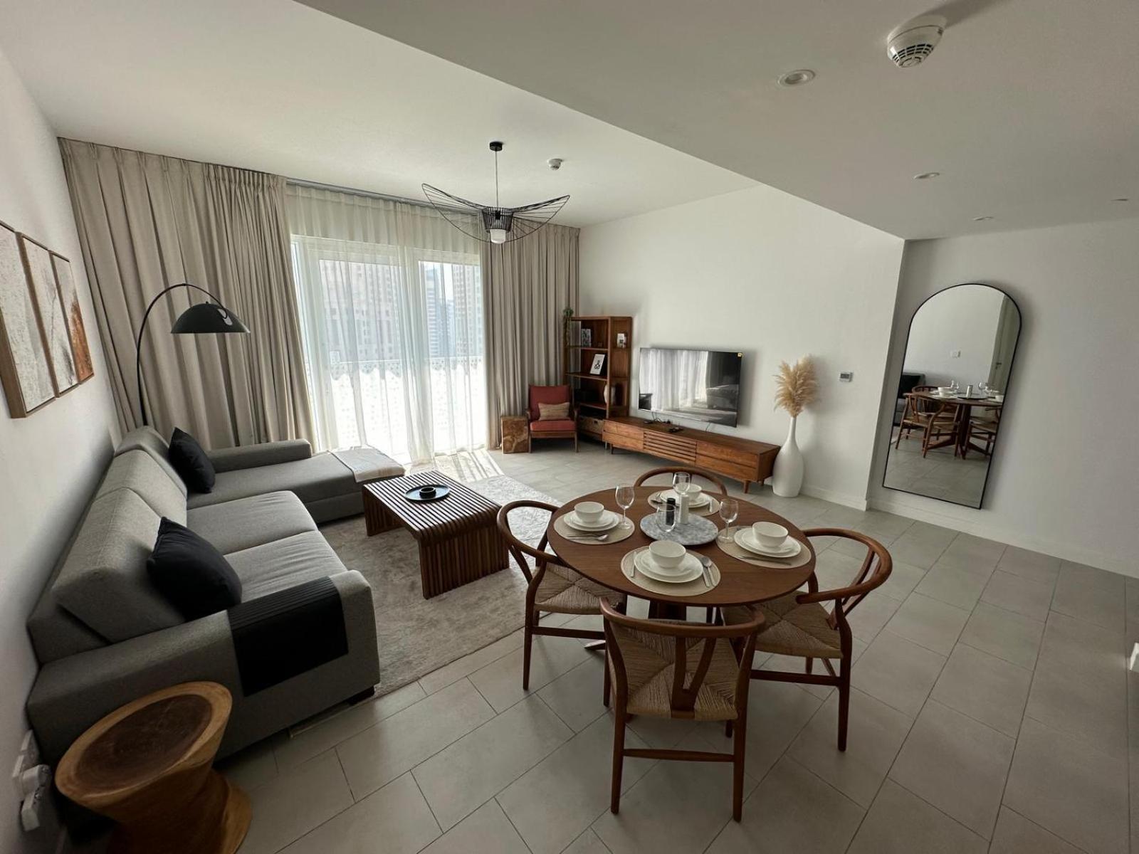 La Vie, Jbr Apartment Dubai