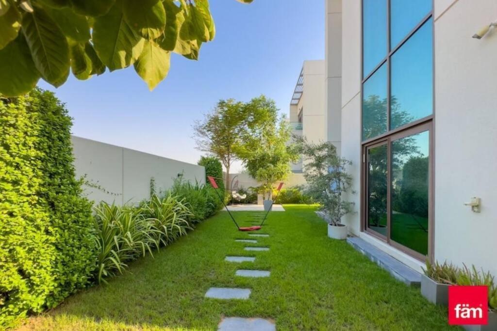 Luxurious Meydan With Unparalleled Views Villa