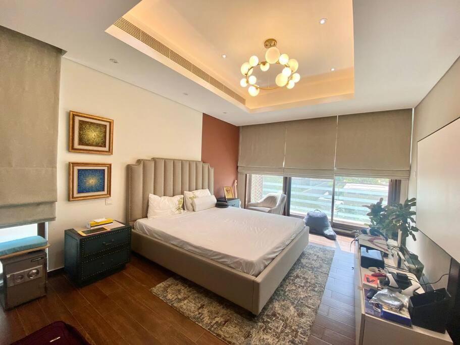 Luxurious Meydan With Unparalleled Views Villa *
