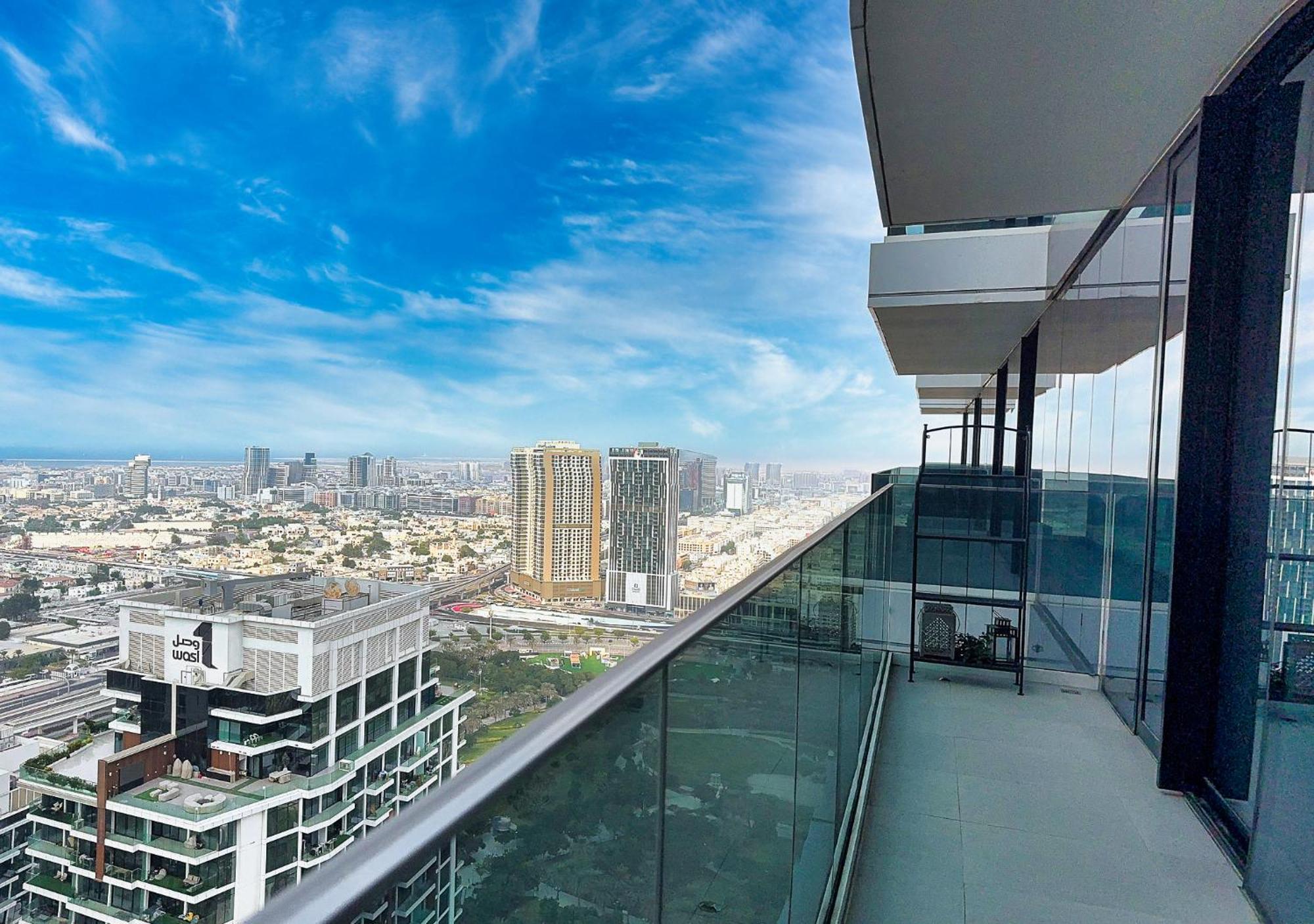 Dreamshoma- Fabulous 1br Luxury * Dubai