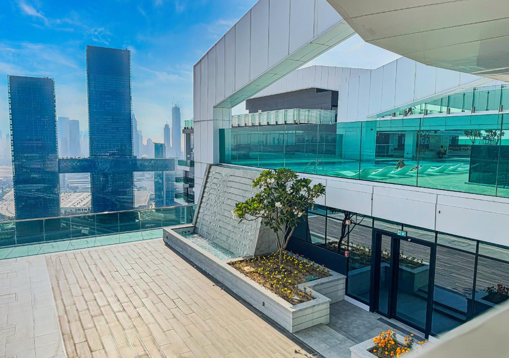 Dreamshoma- Fabulous 1br Luxury * Dubai