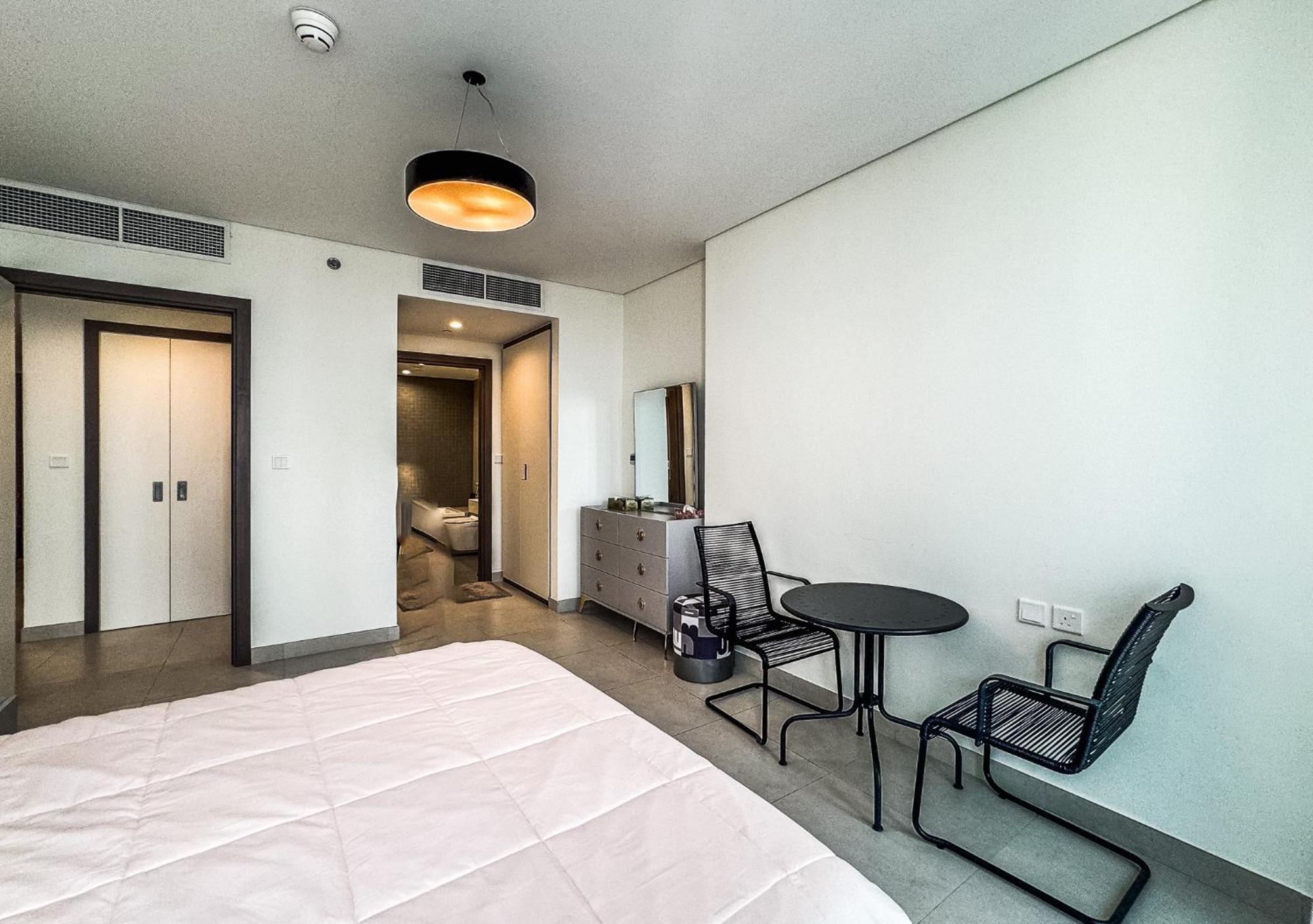 Dreamshoma- Fabulous 1br Luxury Apartment *