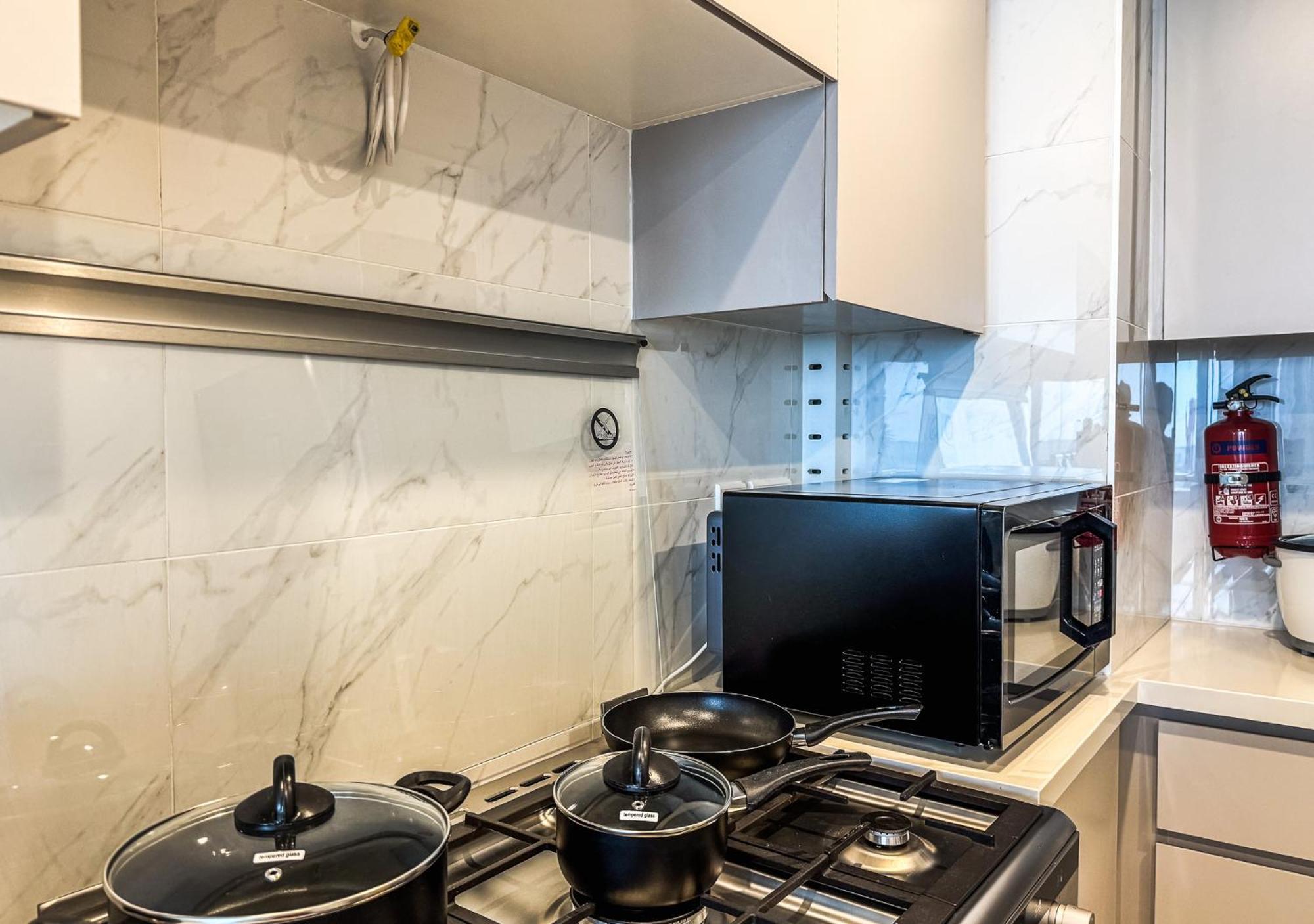 Dreamshoma- Fabulous 1br Luxury * Dubai