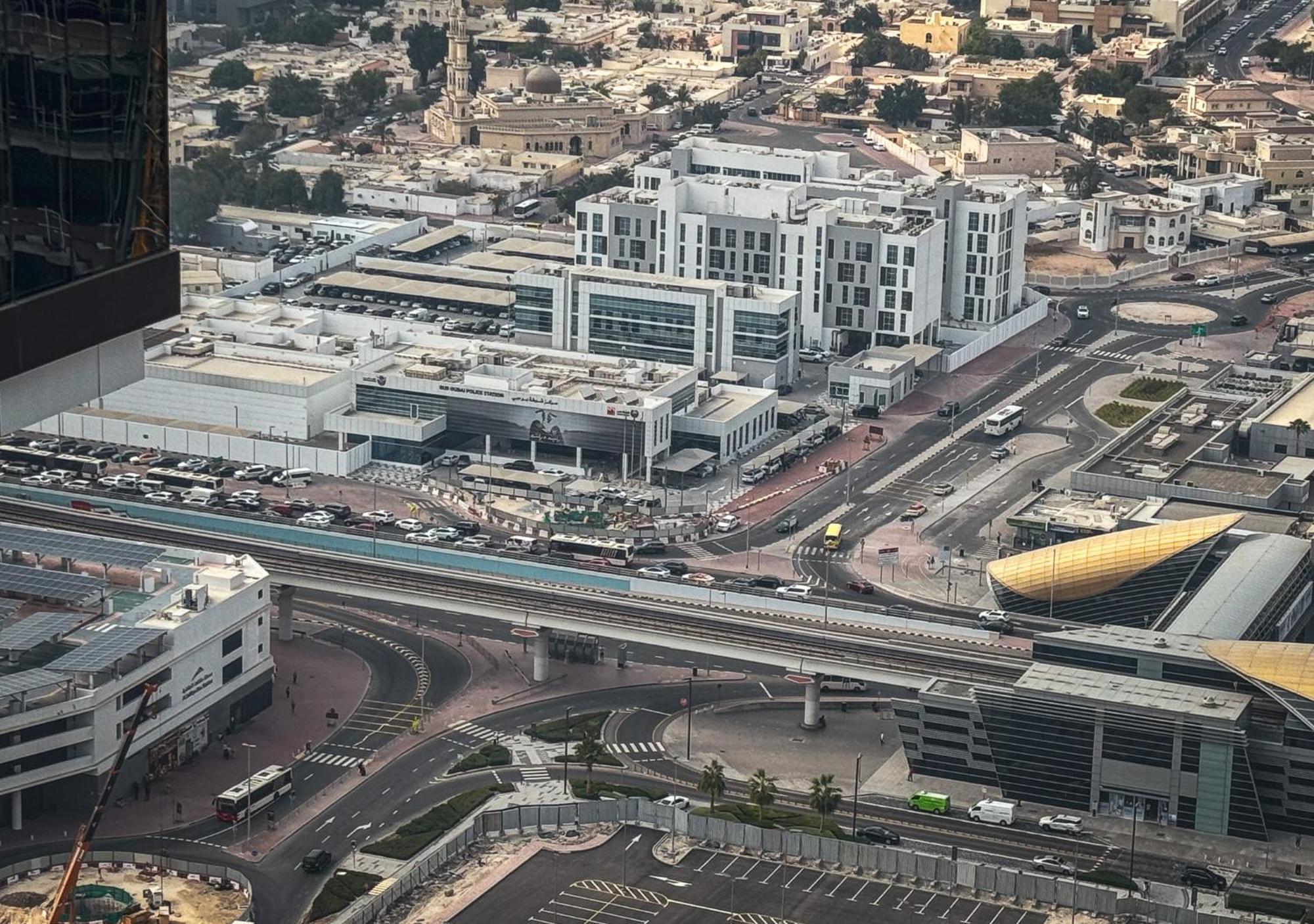 Apartment Dreamshoma- Fabulous 1br Luxury Dubai
