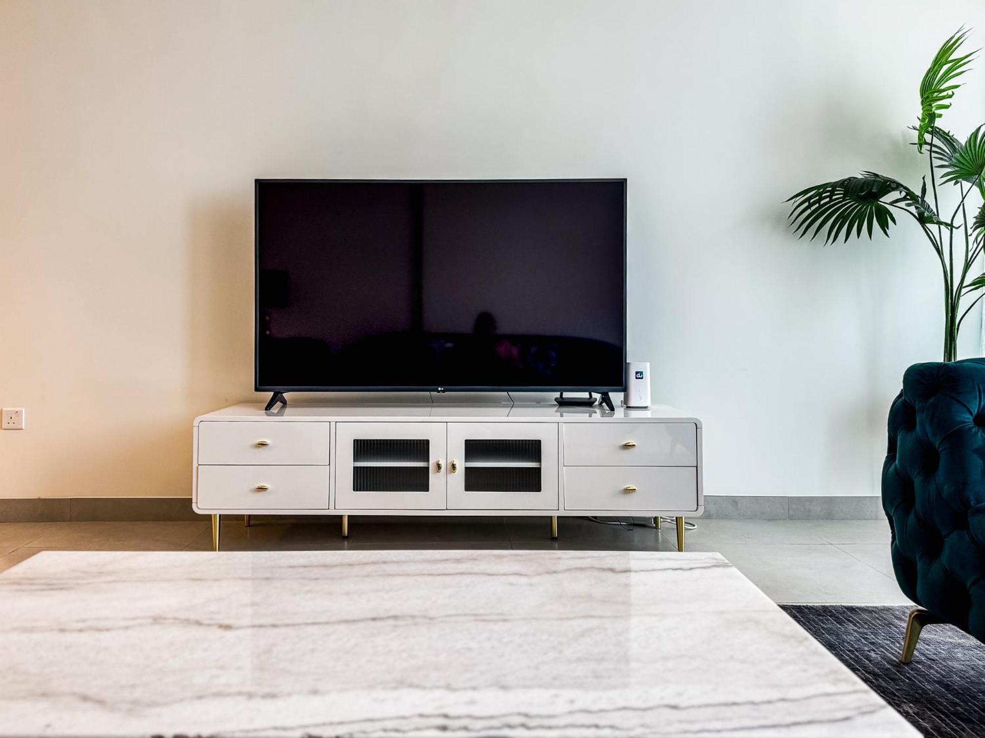 Dreamshoma- Fabulous 1br Luxury * Dubai