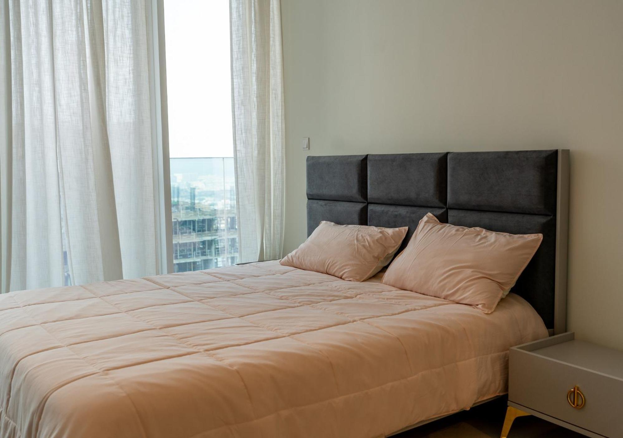 Dreamshoma- Fabulous 1br Luxury Apartment *