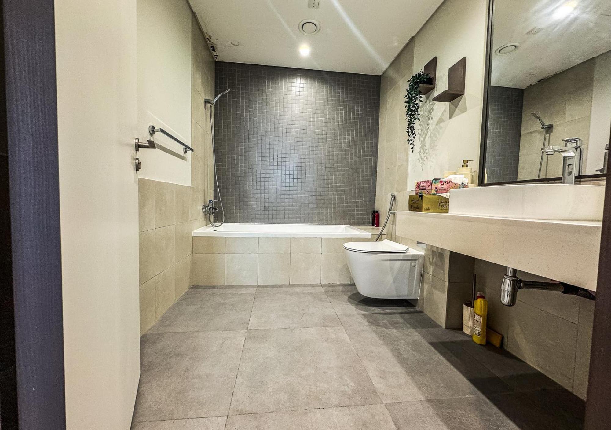 Dreamshoma- Fabulous 1br Luxury Apartment *