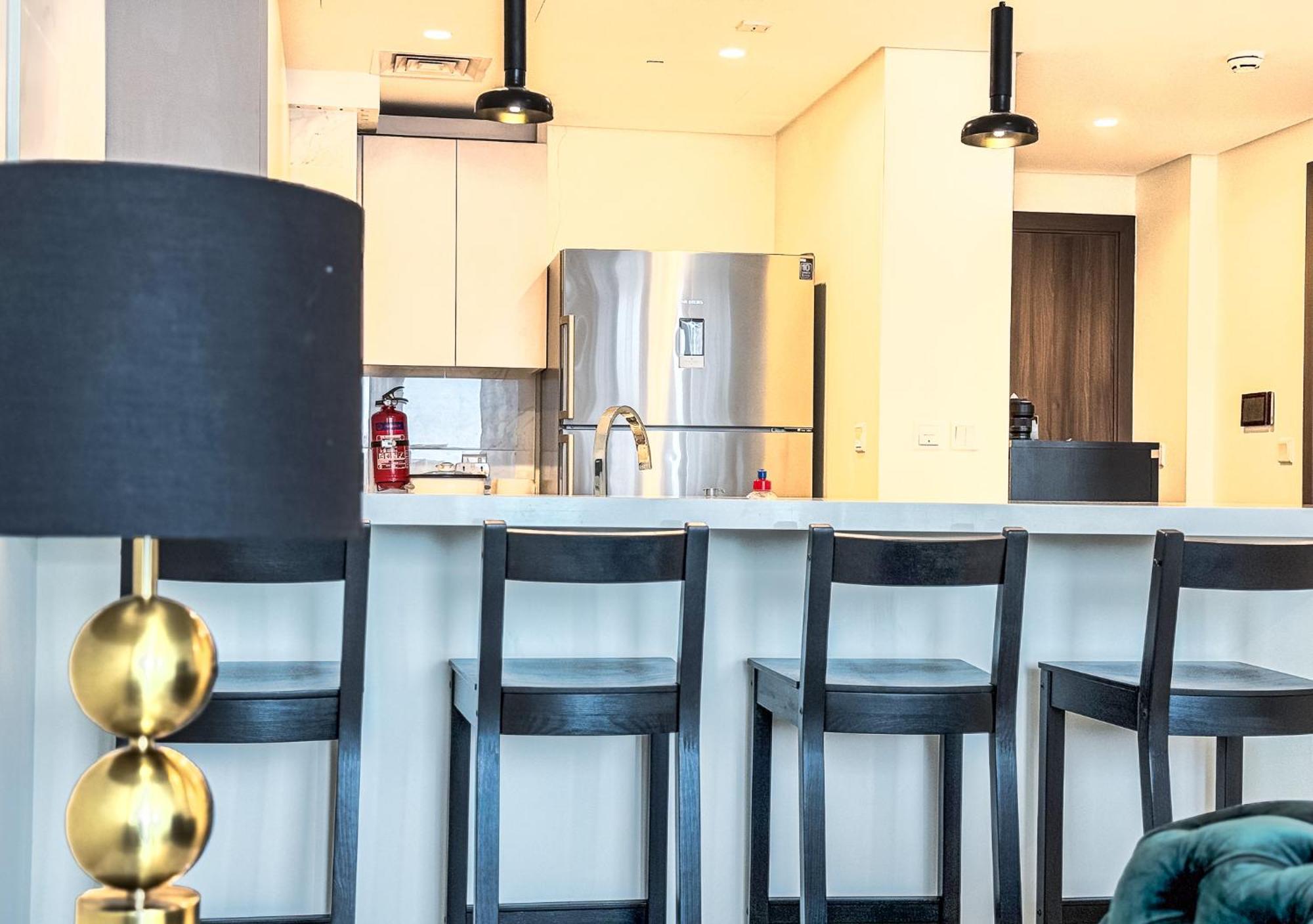 Dreamshoma- Fabulous 1br Luxury Dubai