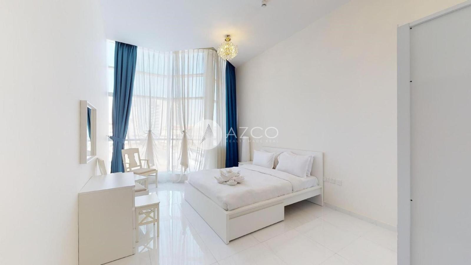 Apartamento Mk By Azco