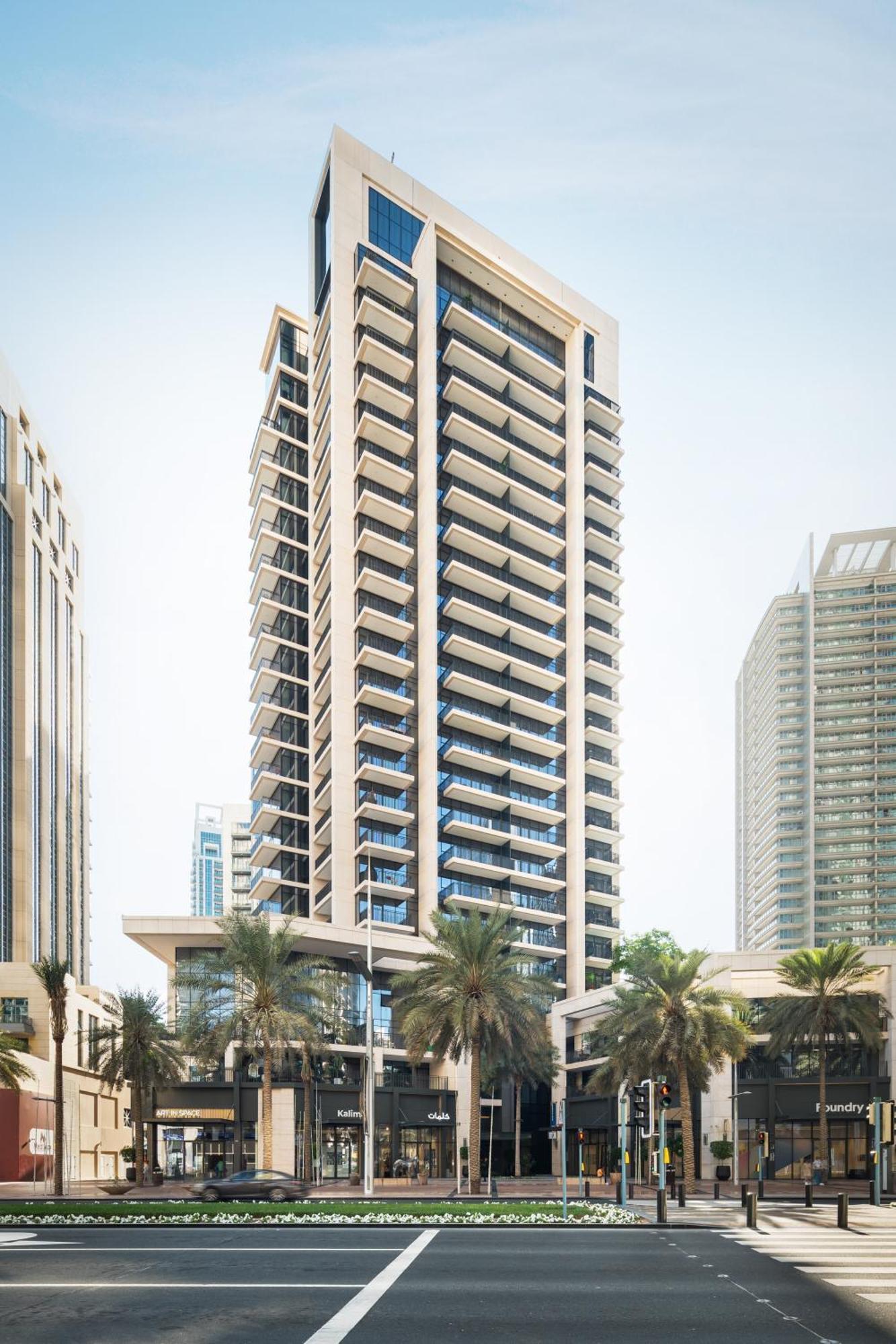 Apartment Downtown Luxury Treat - Premium Location! 2 Bedroom!