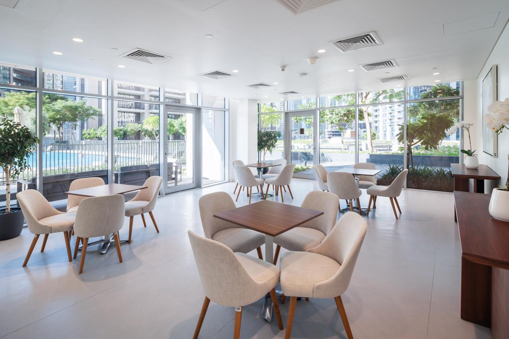 Downtown Luxury Treat - Premium Location! 2 Bedroom! Apartment Dubai