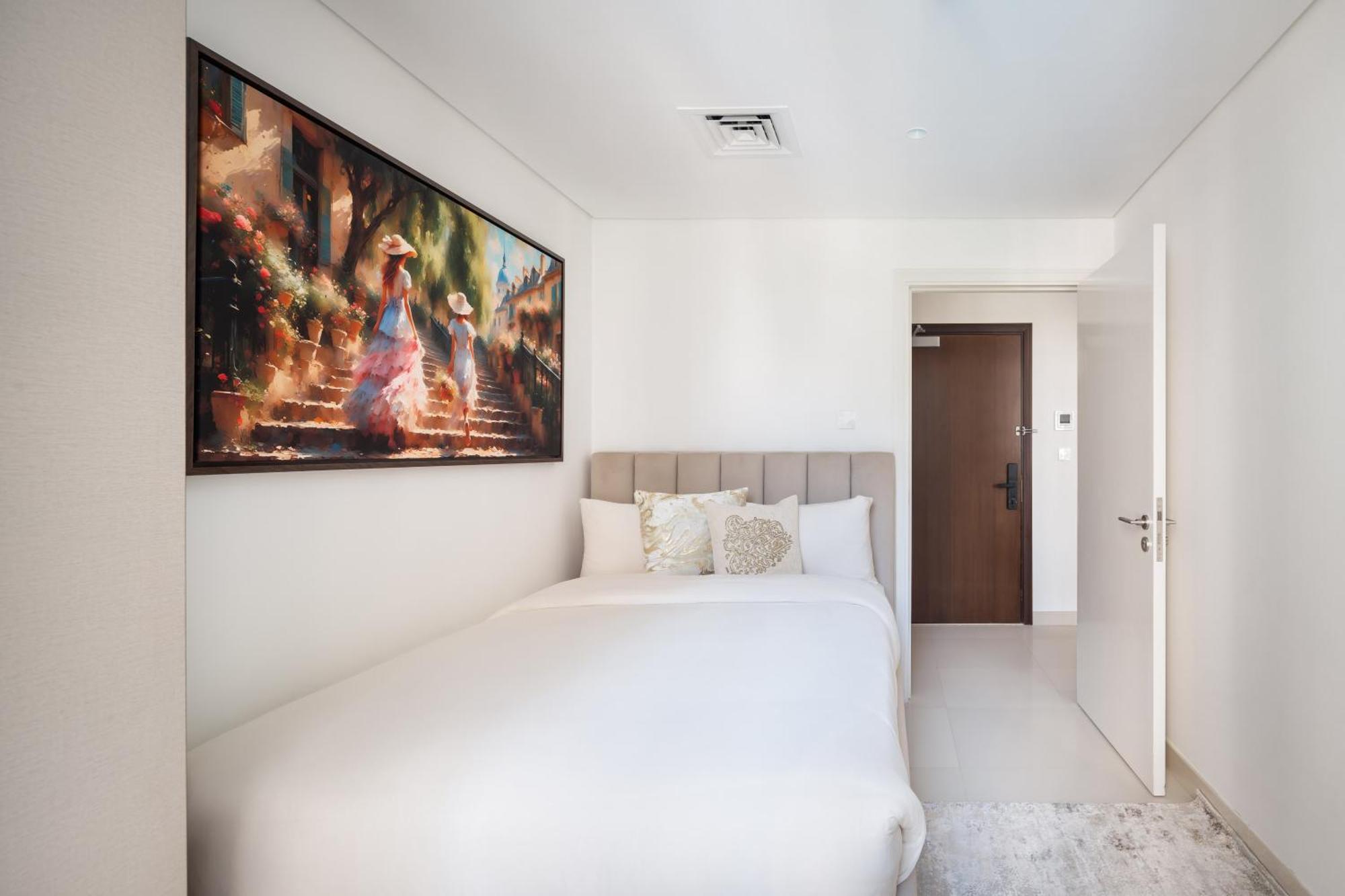 Downtown Luxury Treat - Premium Location! 2 Bedroom! Apartment Dubai