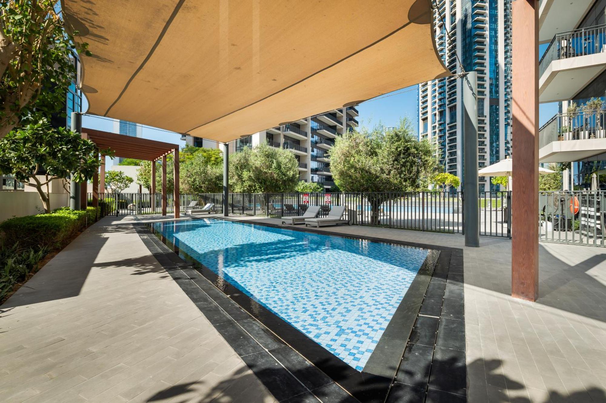 Downtown Luxury Treat - Premium Location! 2 Bedroom! Dubai
