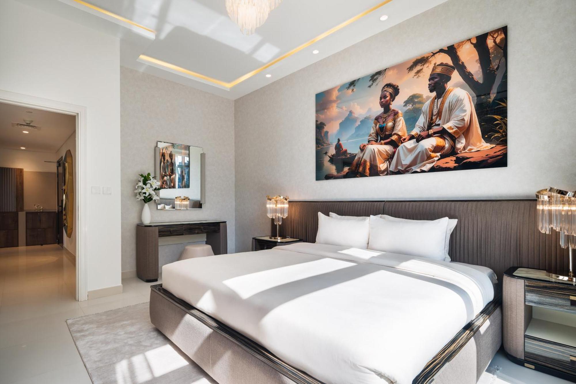 Downtown Luxury Treat - Premium Location! 2 Bedroom! Apartment Dubai