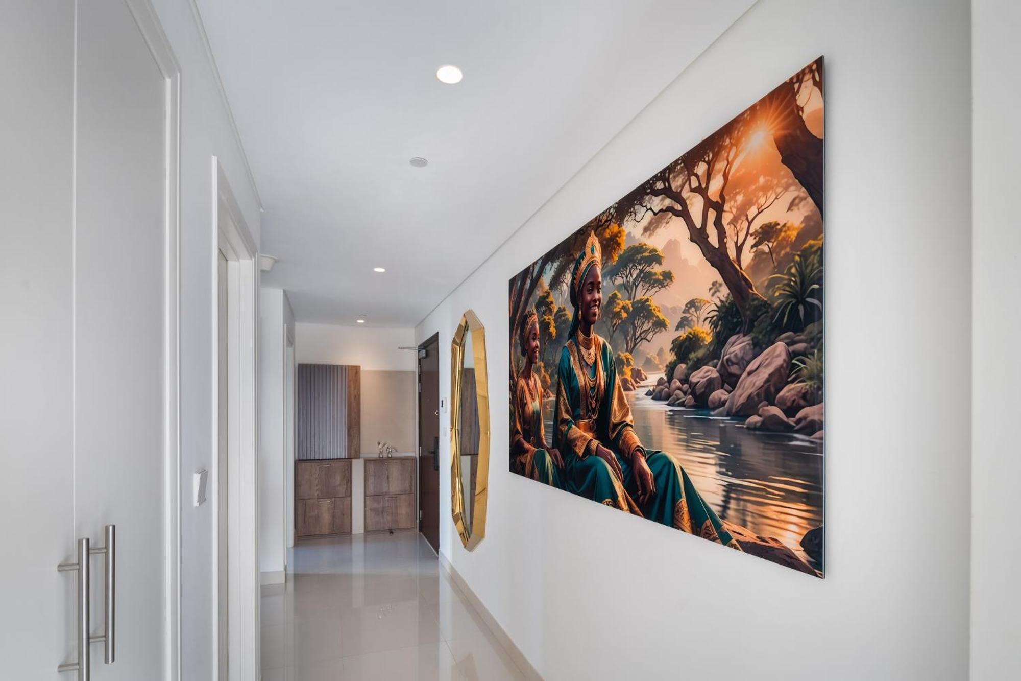 Downtown Luxury Treat - Premium Location! 2 Bedroom! Dubai